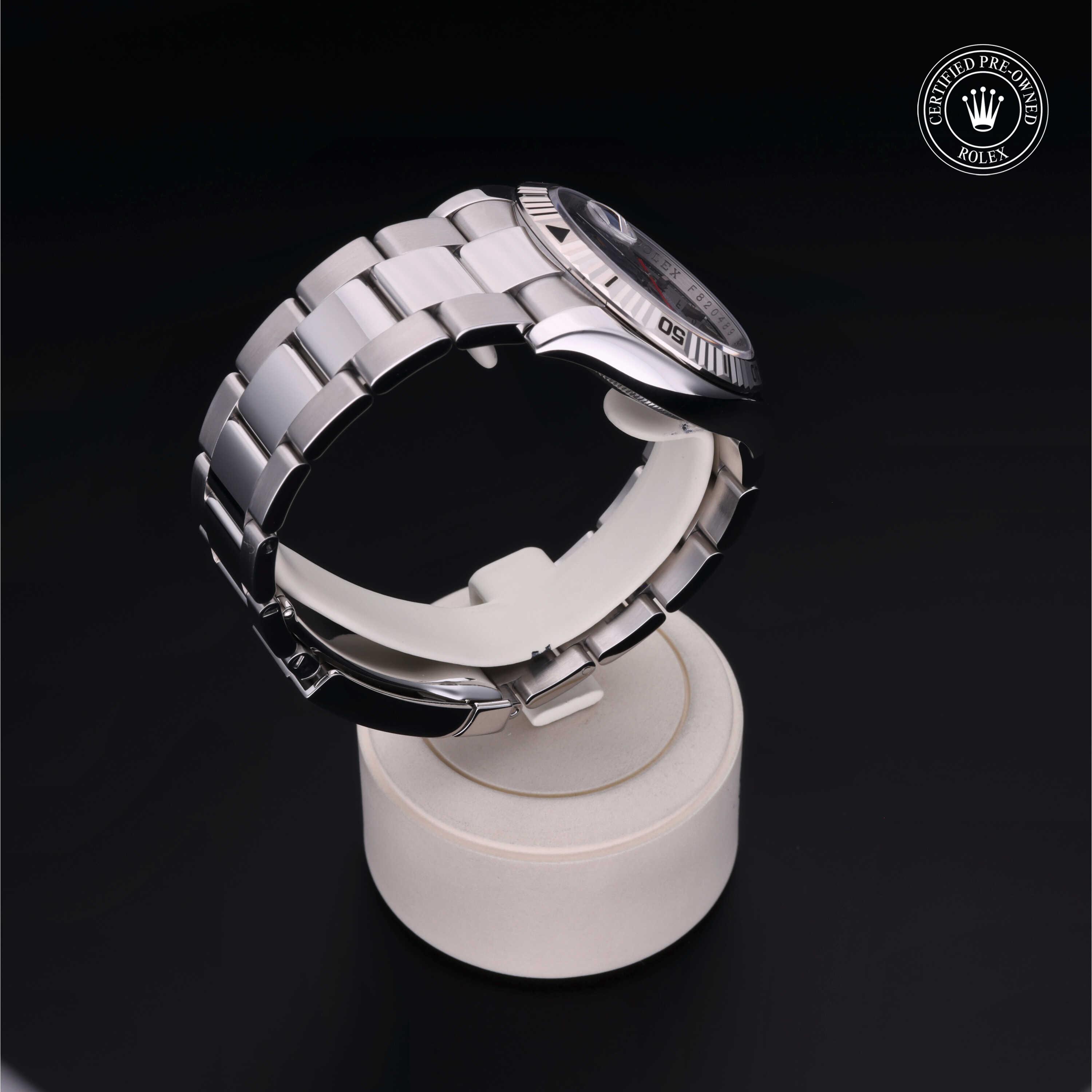 Datejust Turn-O-Graph 5