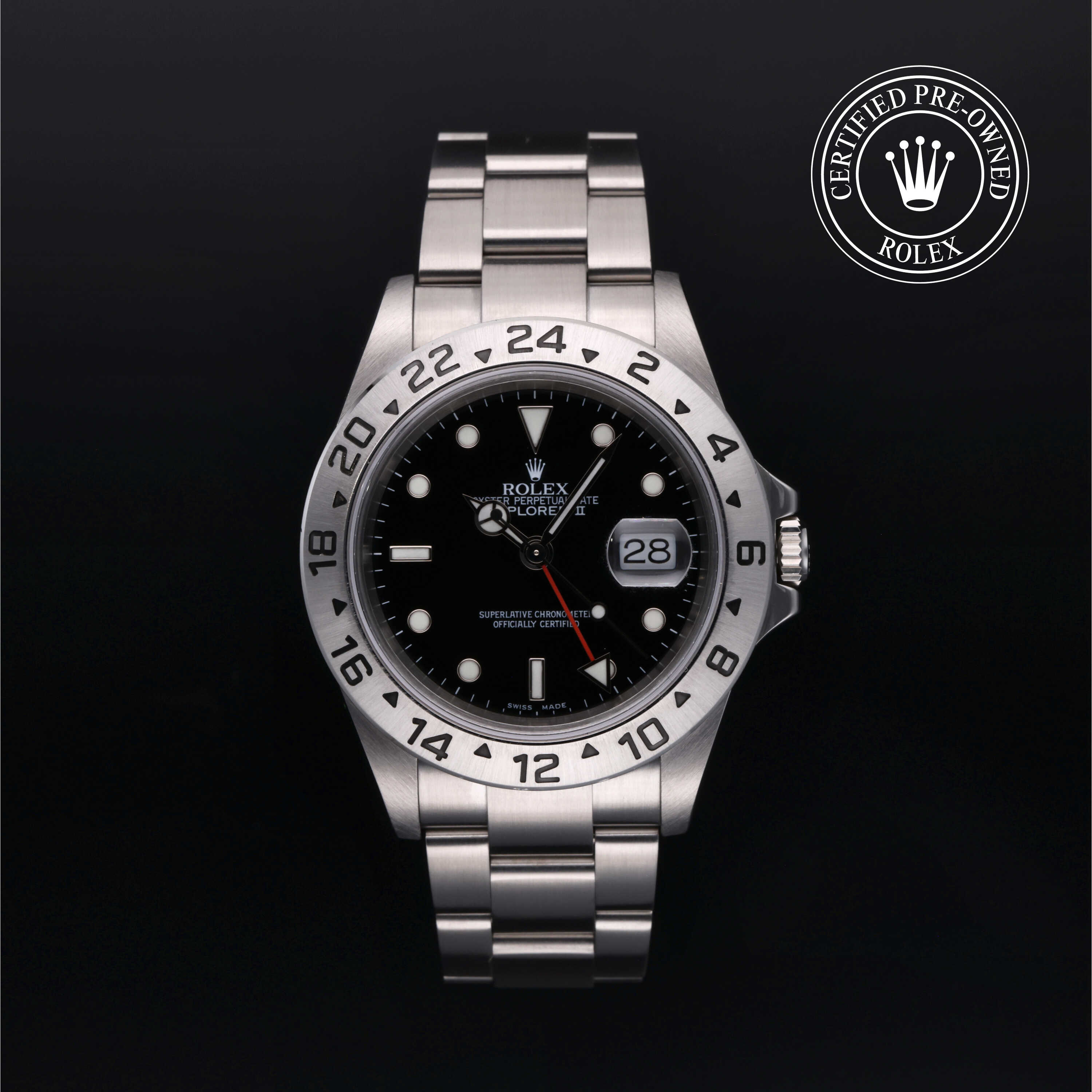 Explorer II