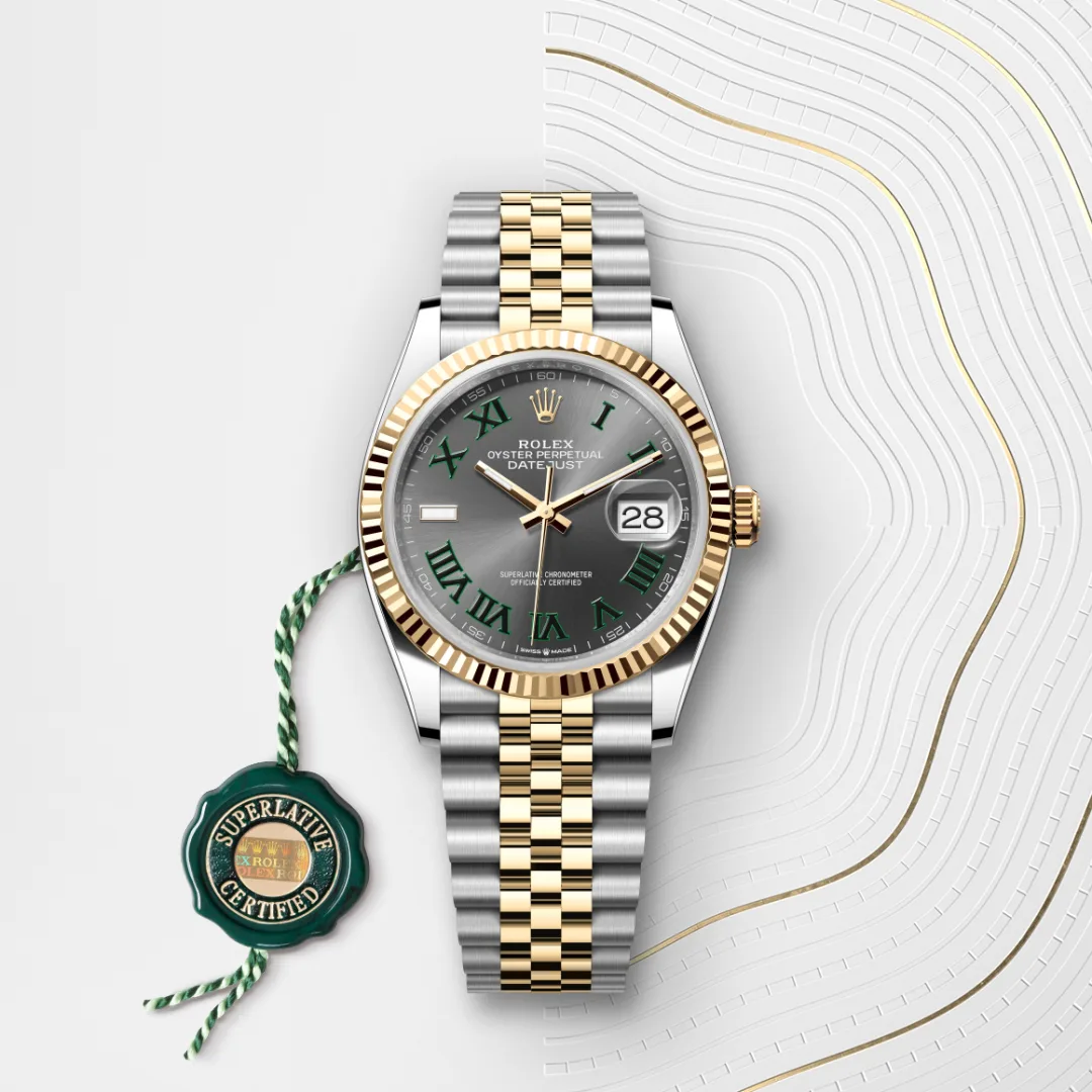 Datejust 36
