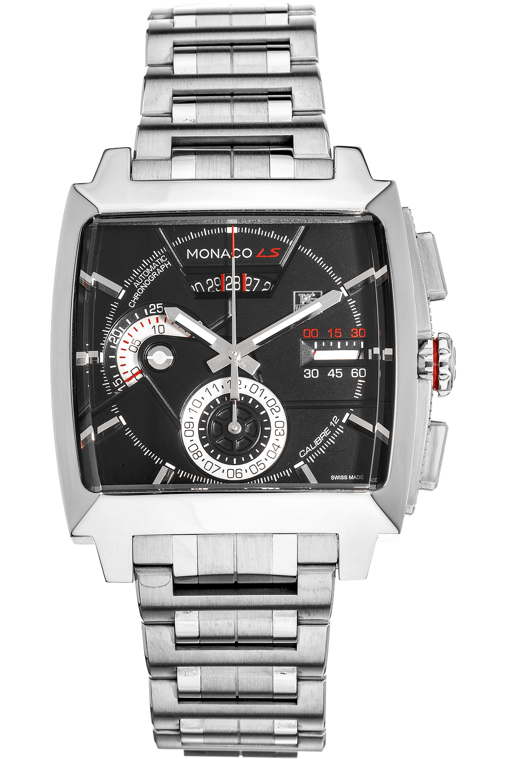 Tag heuer cal2110 best sale