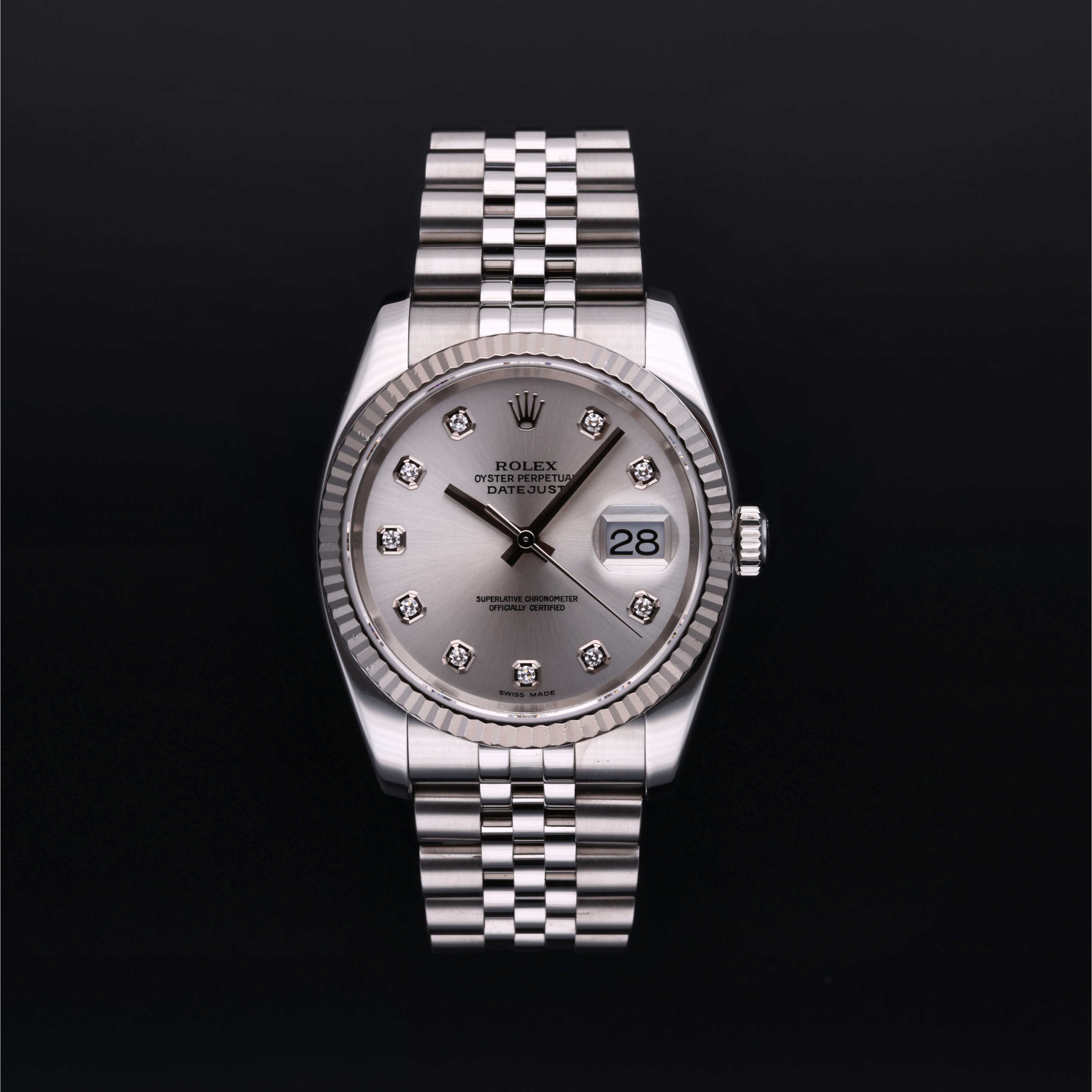 Datejust