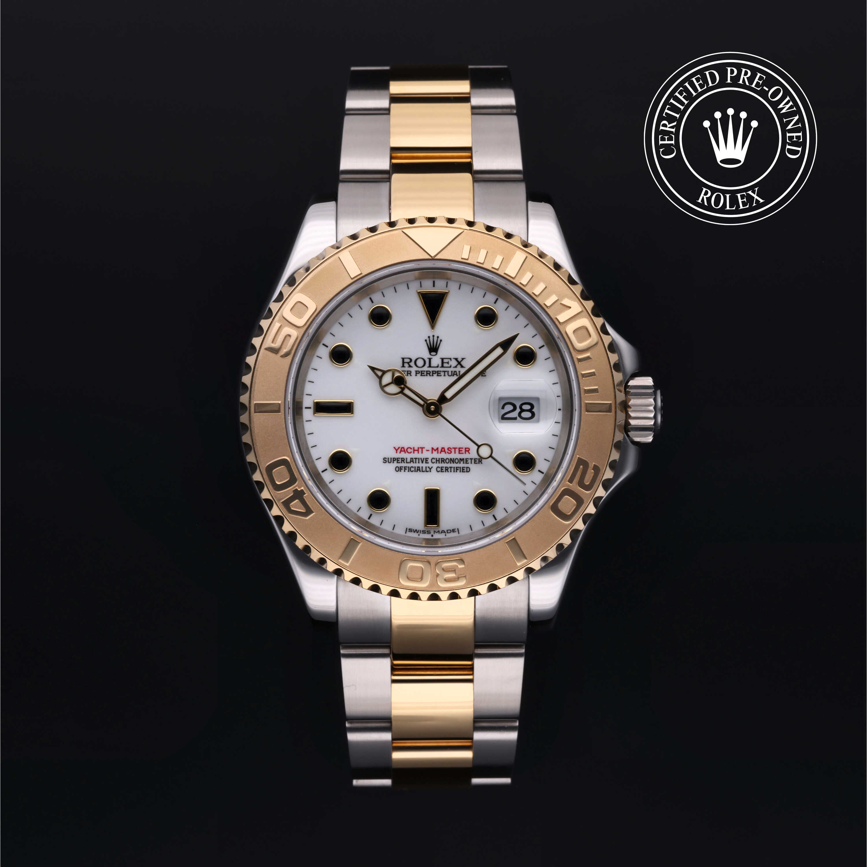 Yacht-Master