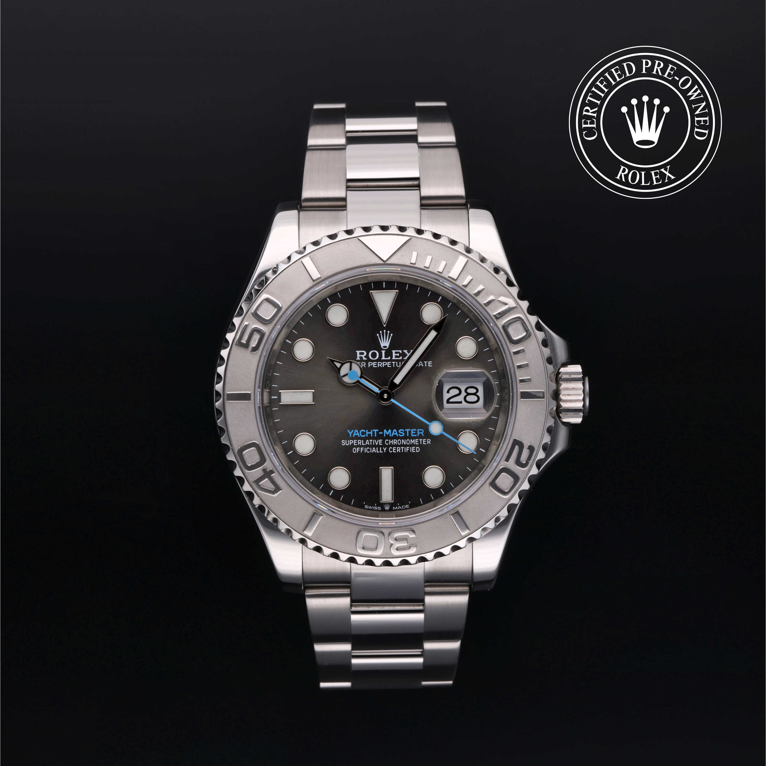 Yacht-Master