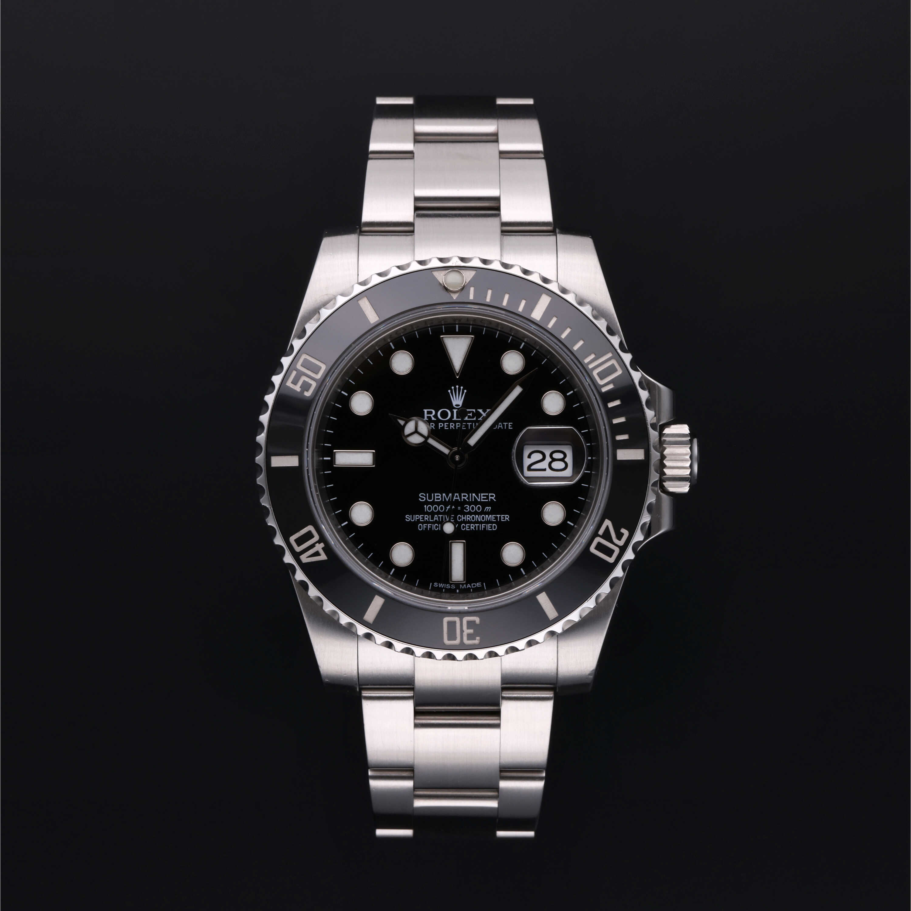 Submariner