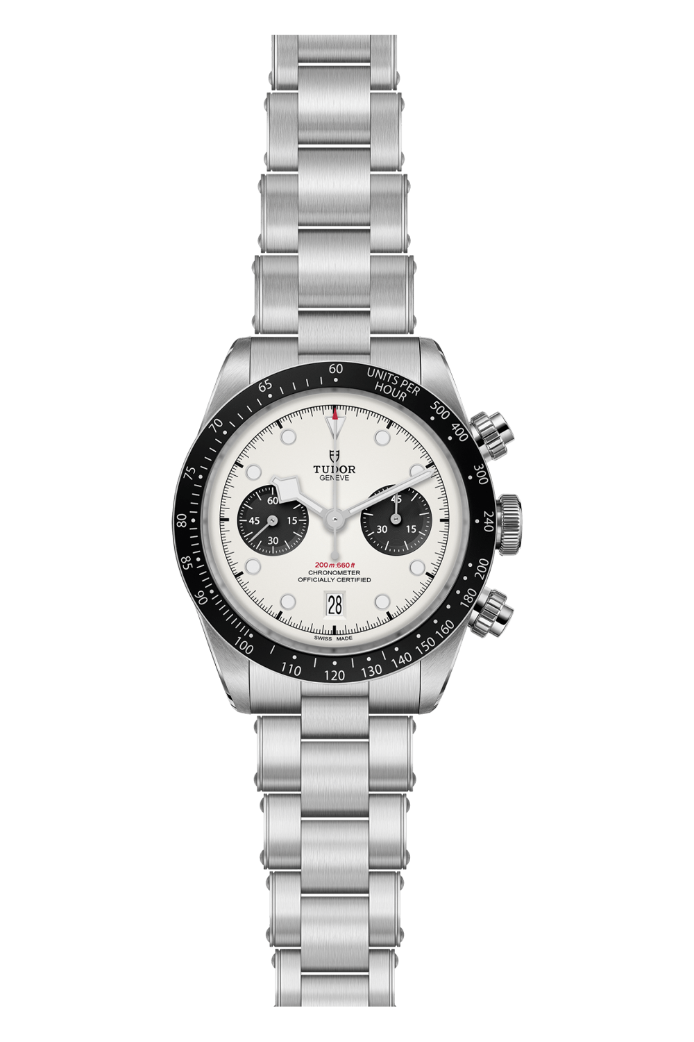TUDOR Black Bay Chrono (M79360N-0012)