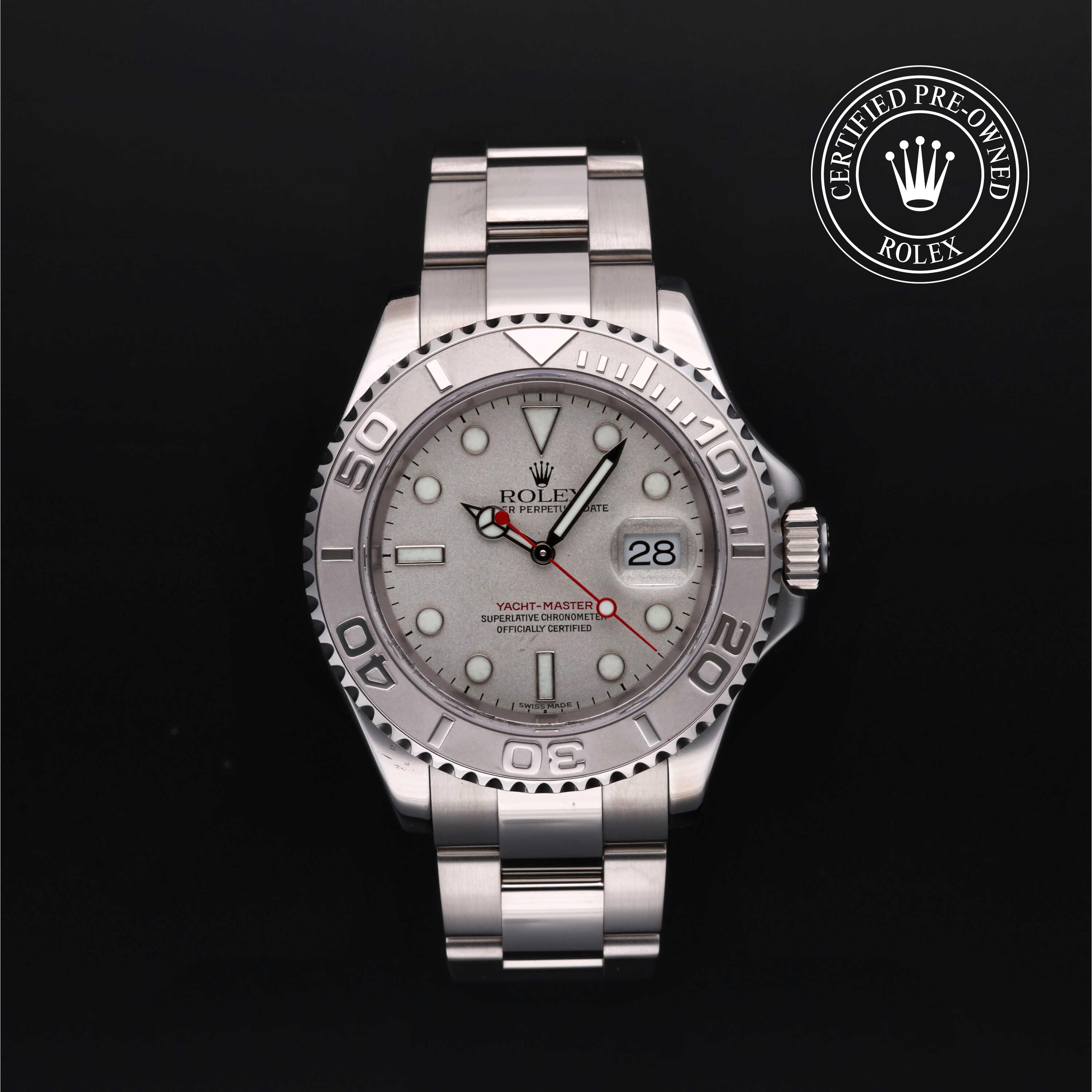 Yacht-Master