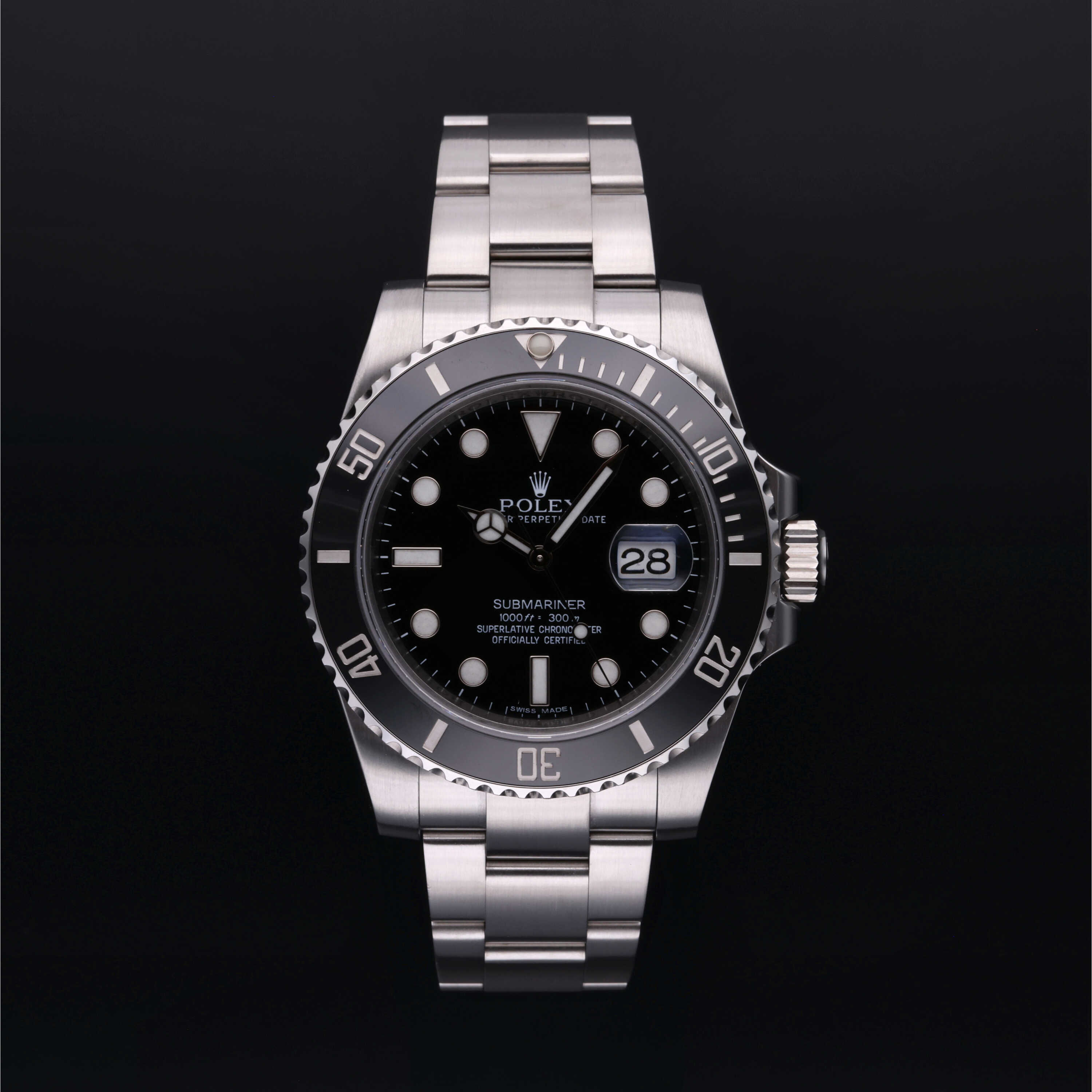 Submariner