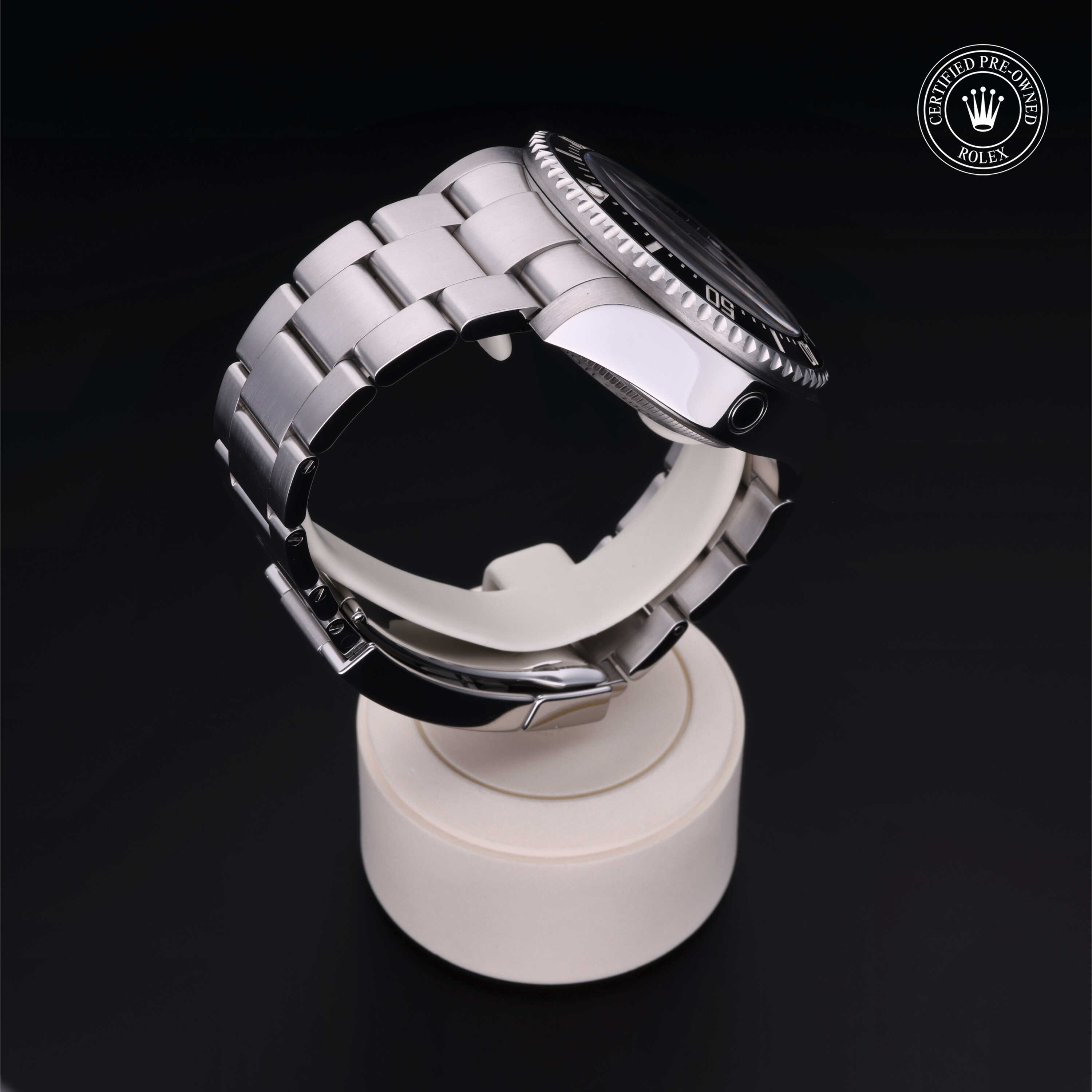 Deepsea Sea-Dweller 5