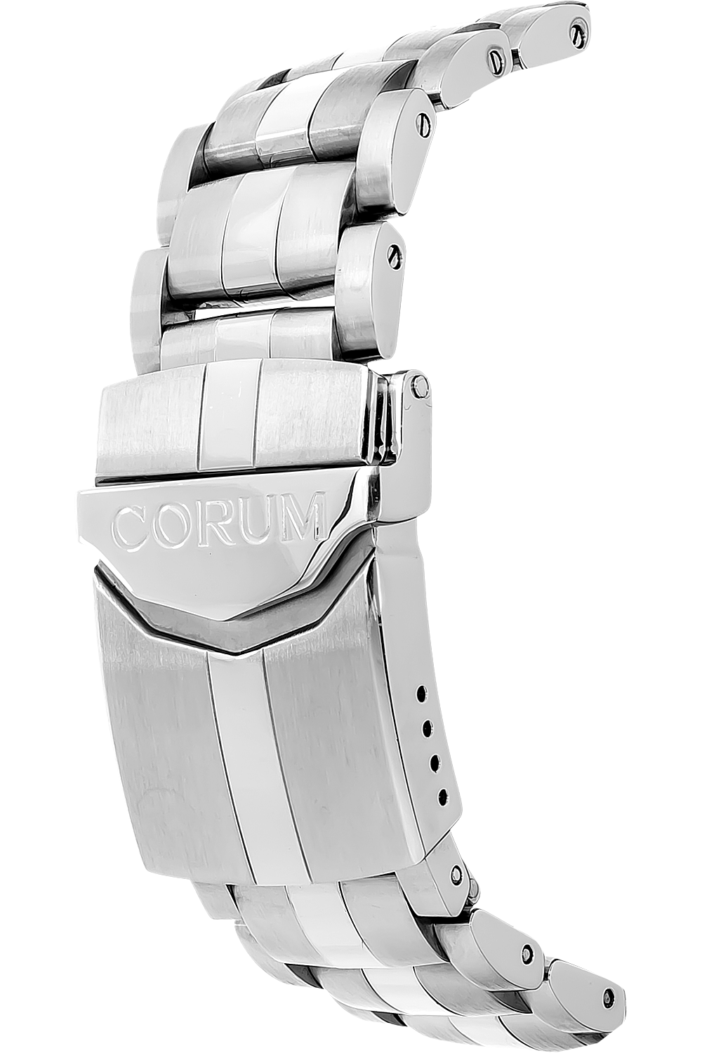 Pre-Owned Corum Admiral's Cup Automatic (08283320V786AB52)