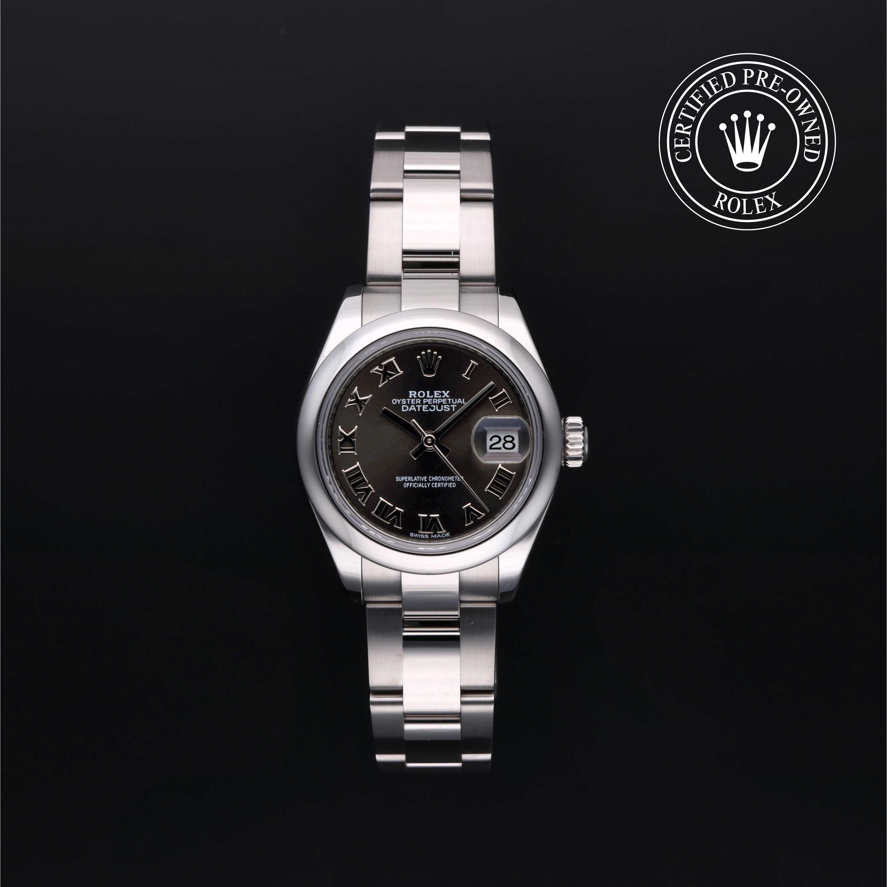 Datejust
