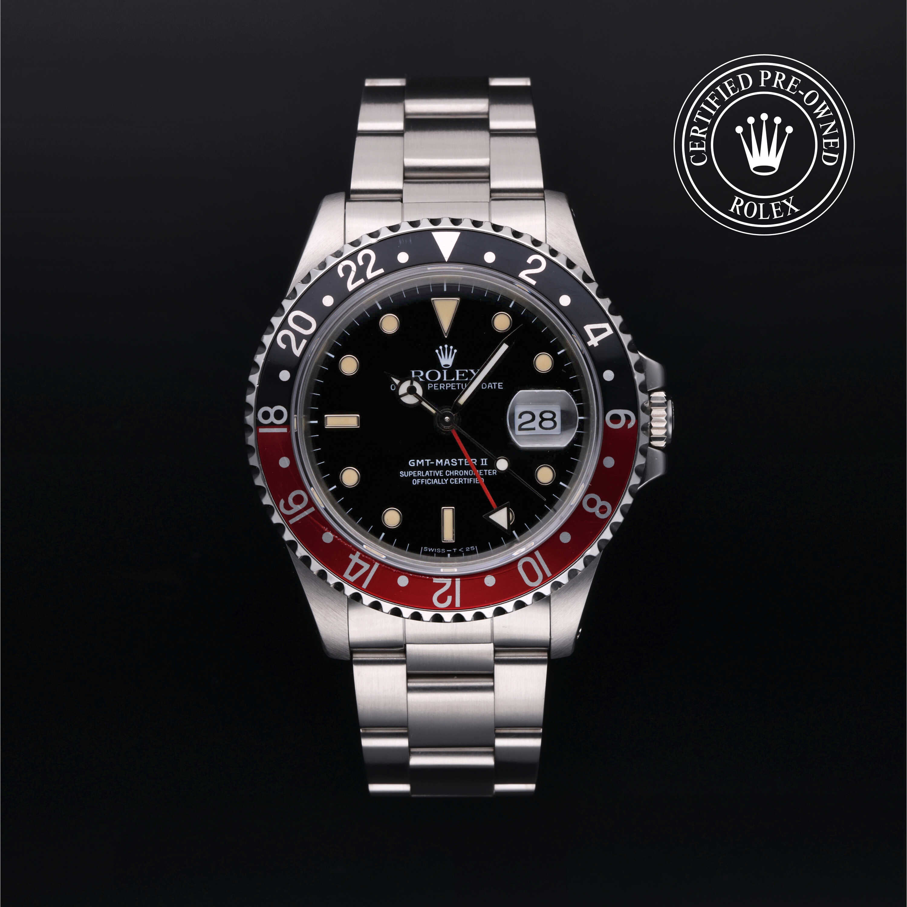 GMT-Master II