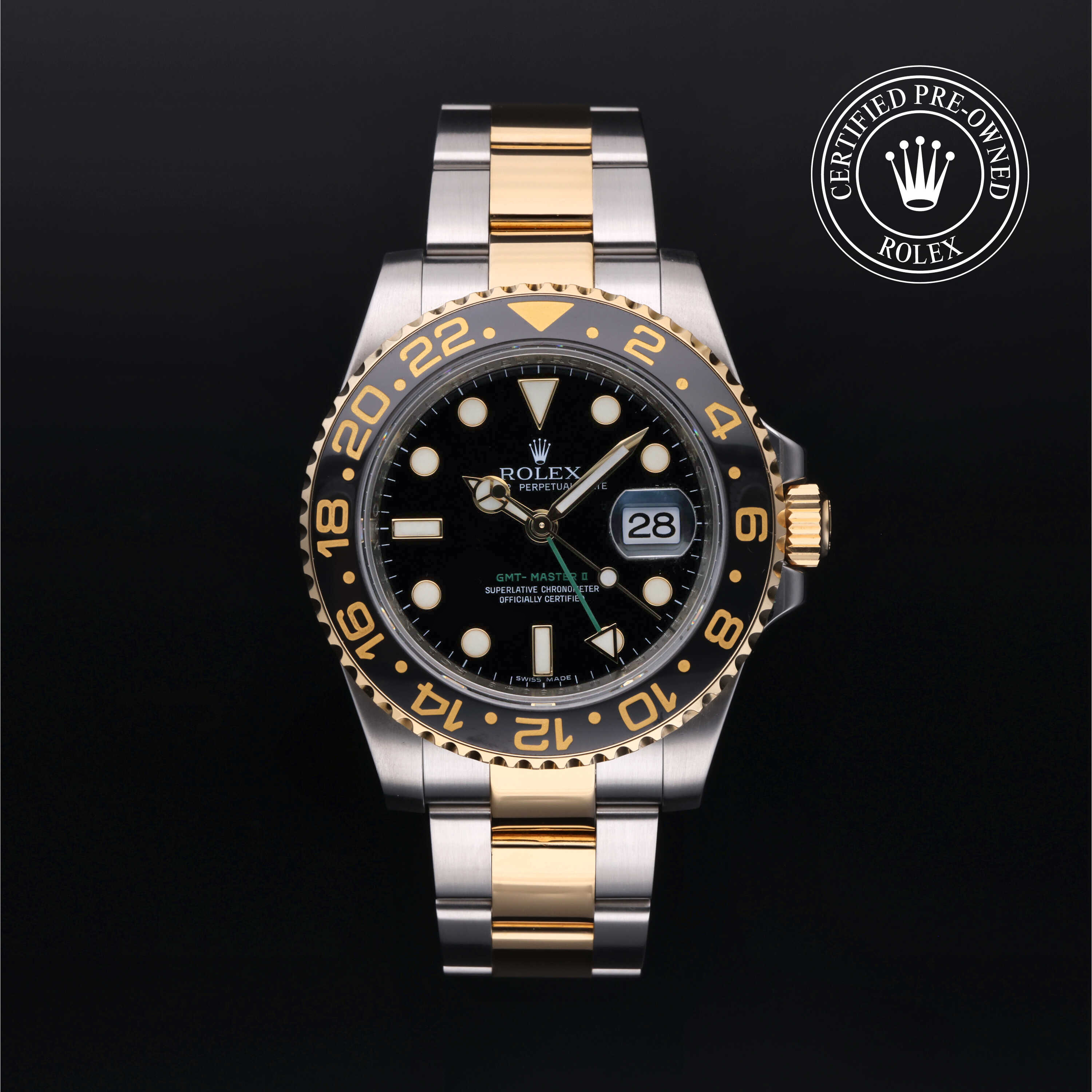 GMT-Master II