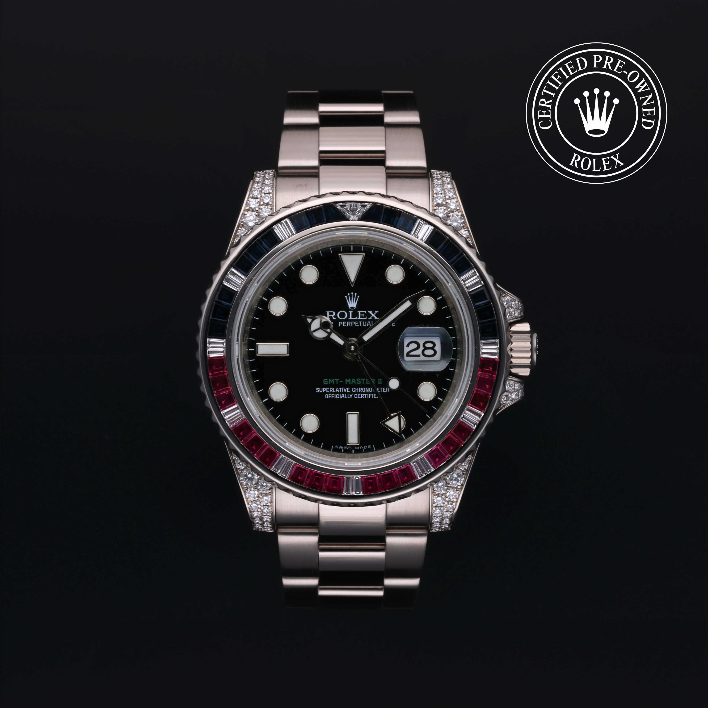 GMT-Master II