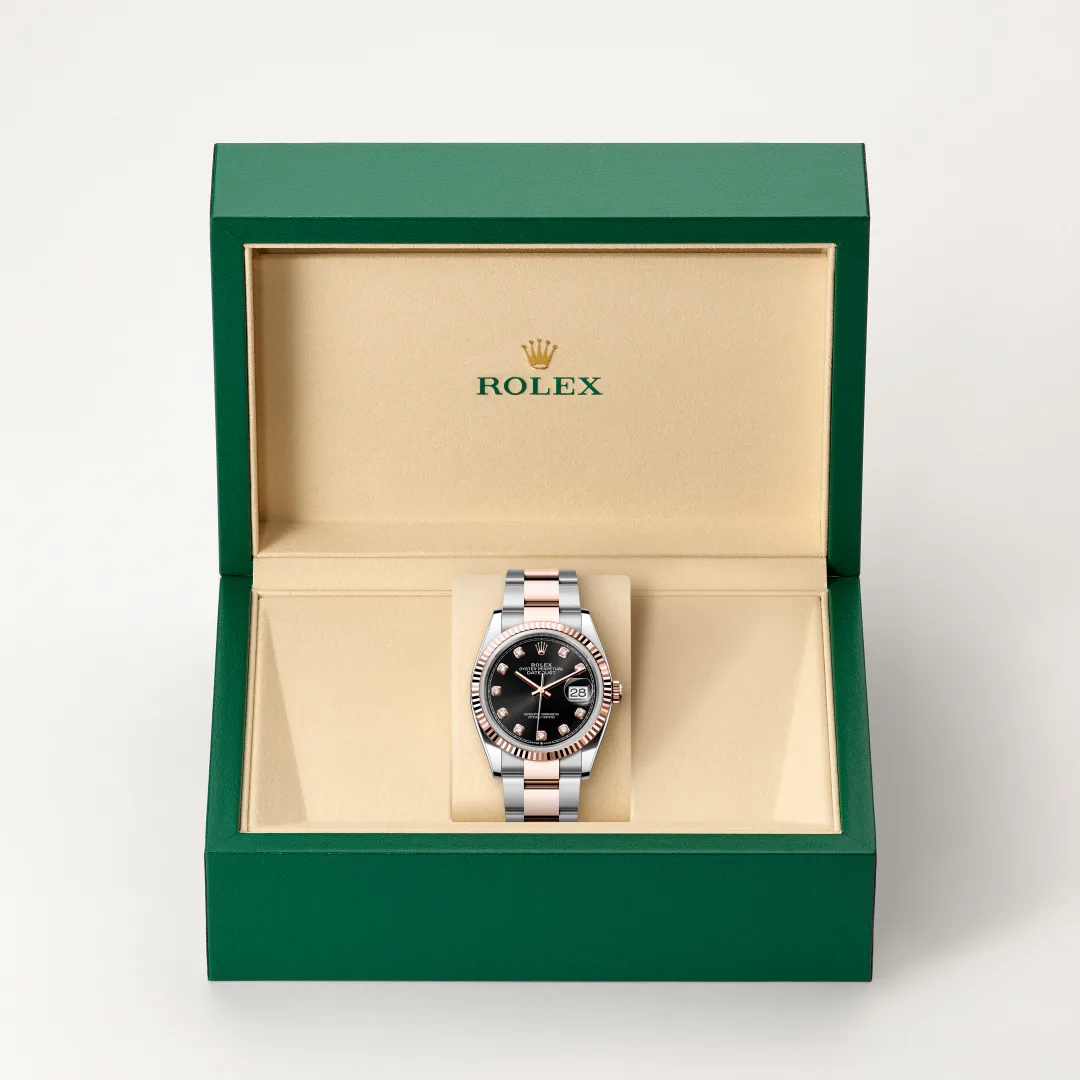 Datejust 36