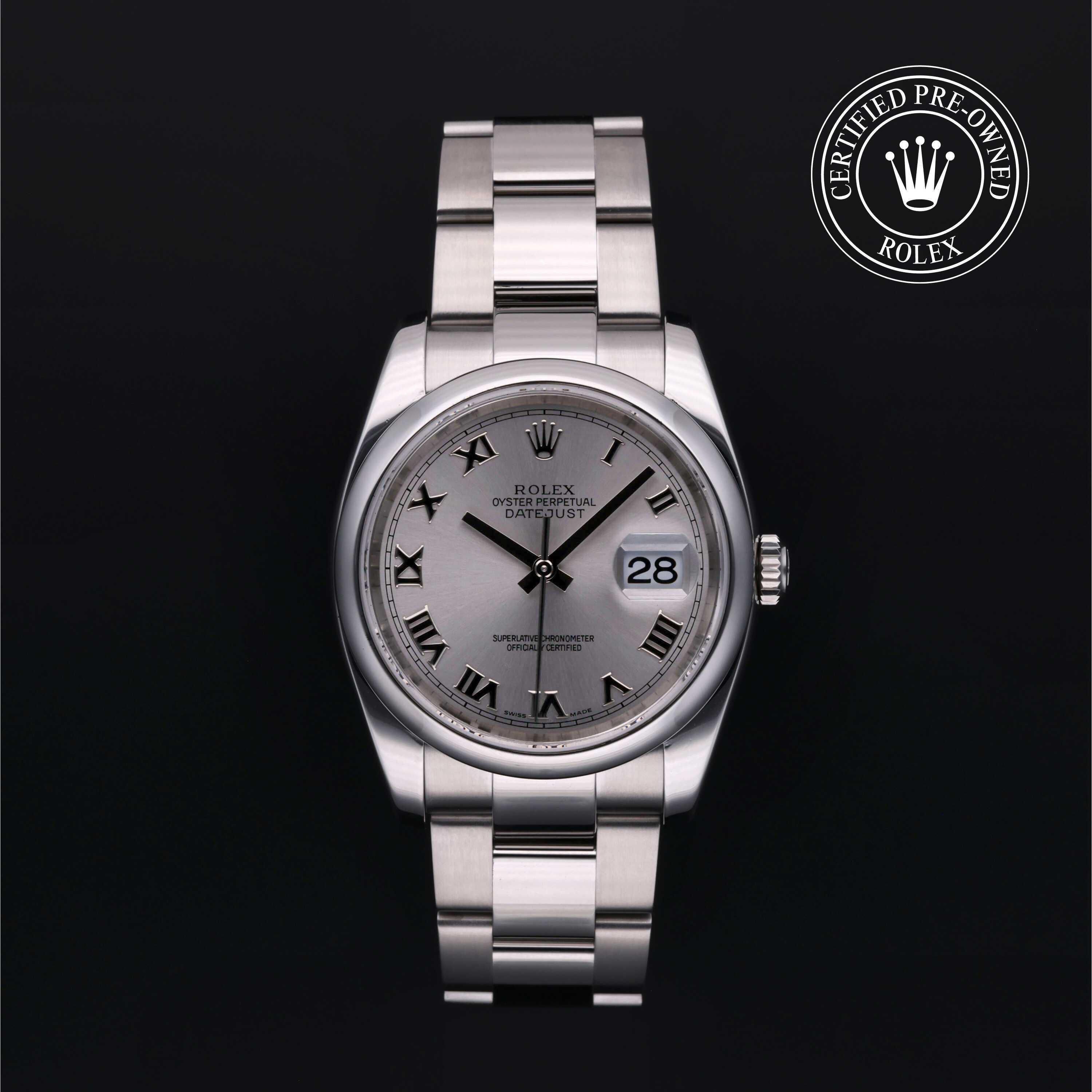 Datejust