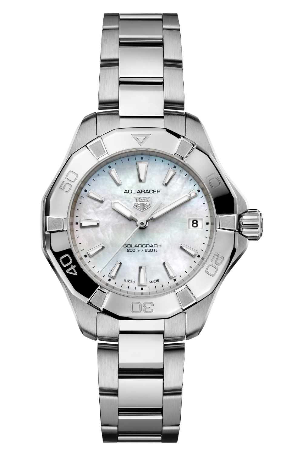 Aquaracer 35mm hotsell