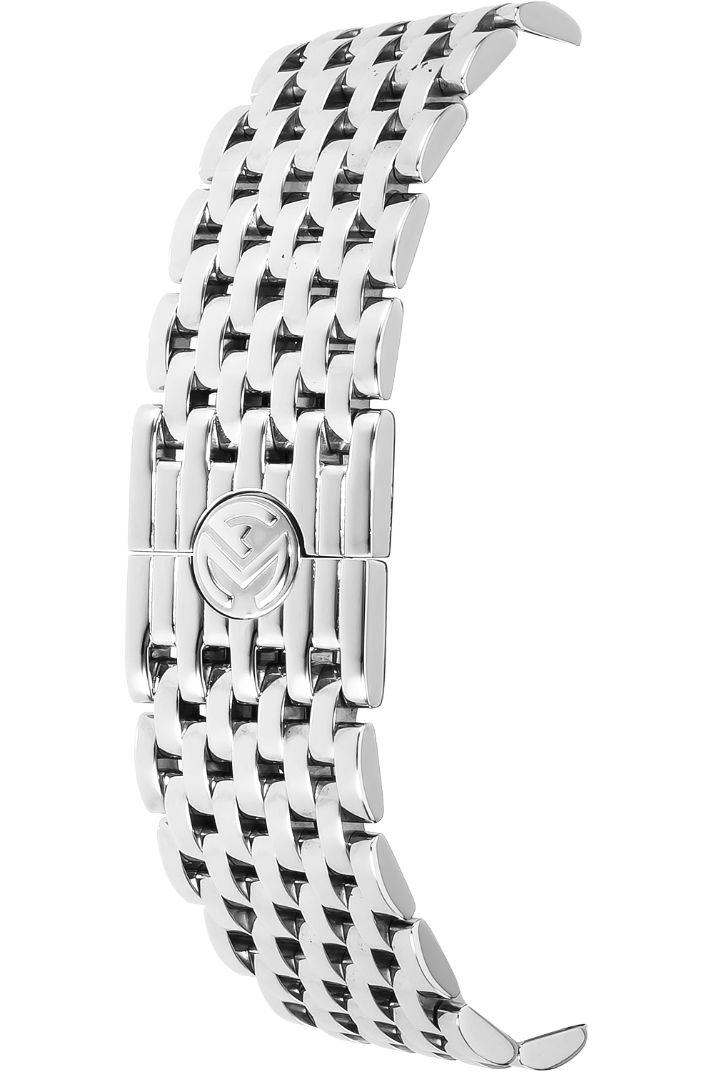 Pre-Owned Franck Muller Long Island Relief (952QZACLIACE)
