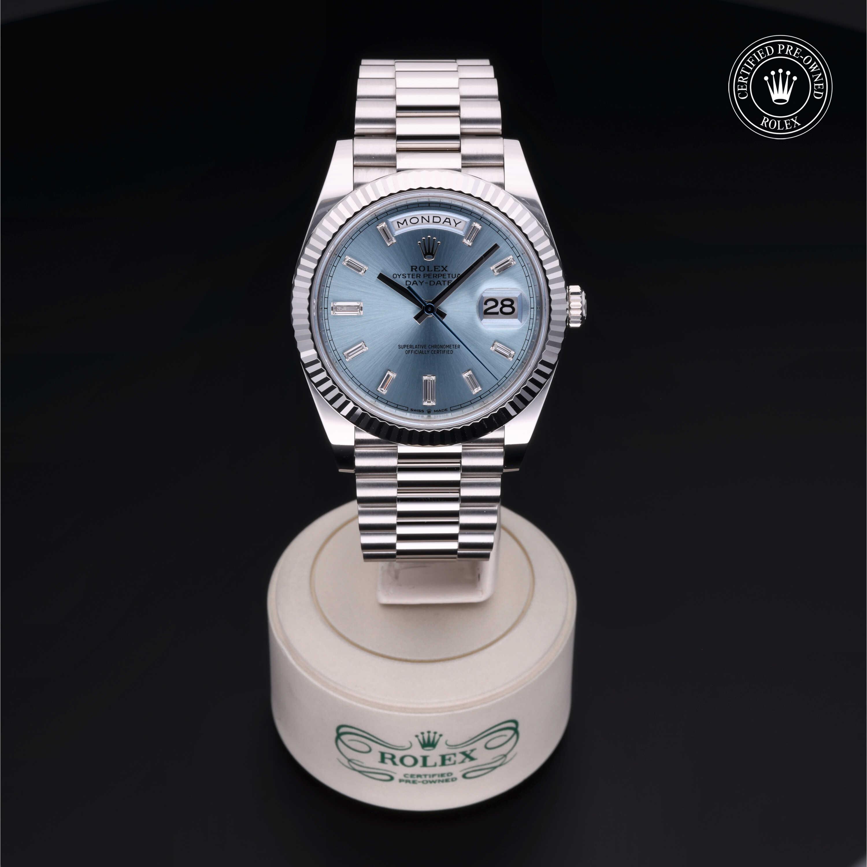 Day-Date 2
