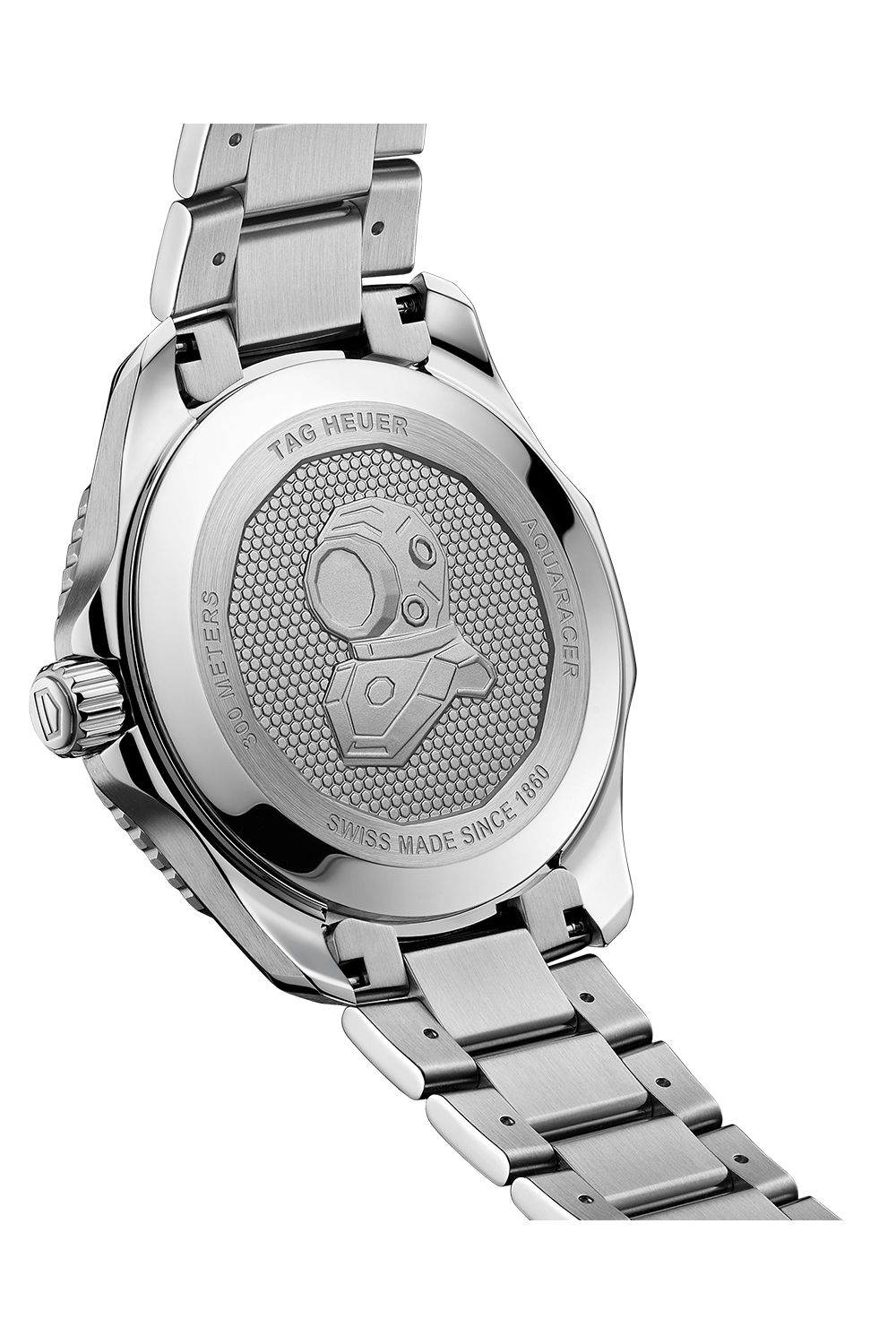 TAG Heuer Aquaracer Calibre 5 Automatic (WBP201B.BA0632)