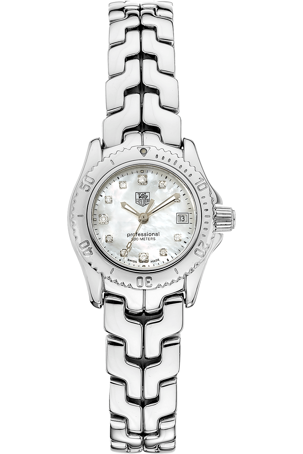 seiko white birch