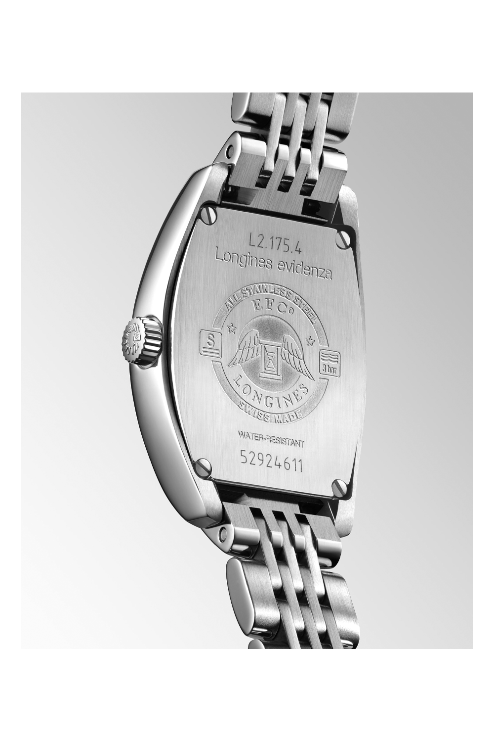 Longines Evidenza (L2.175.4.71.6)