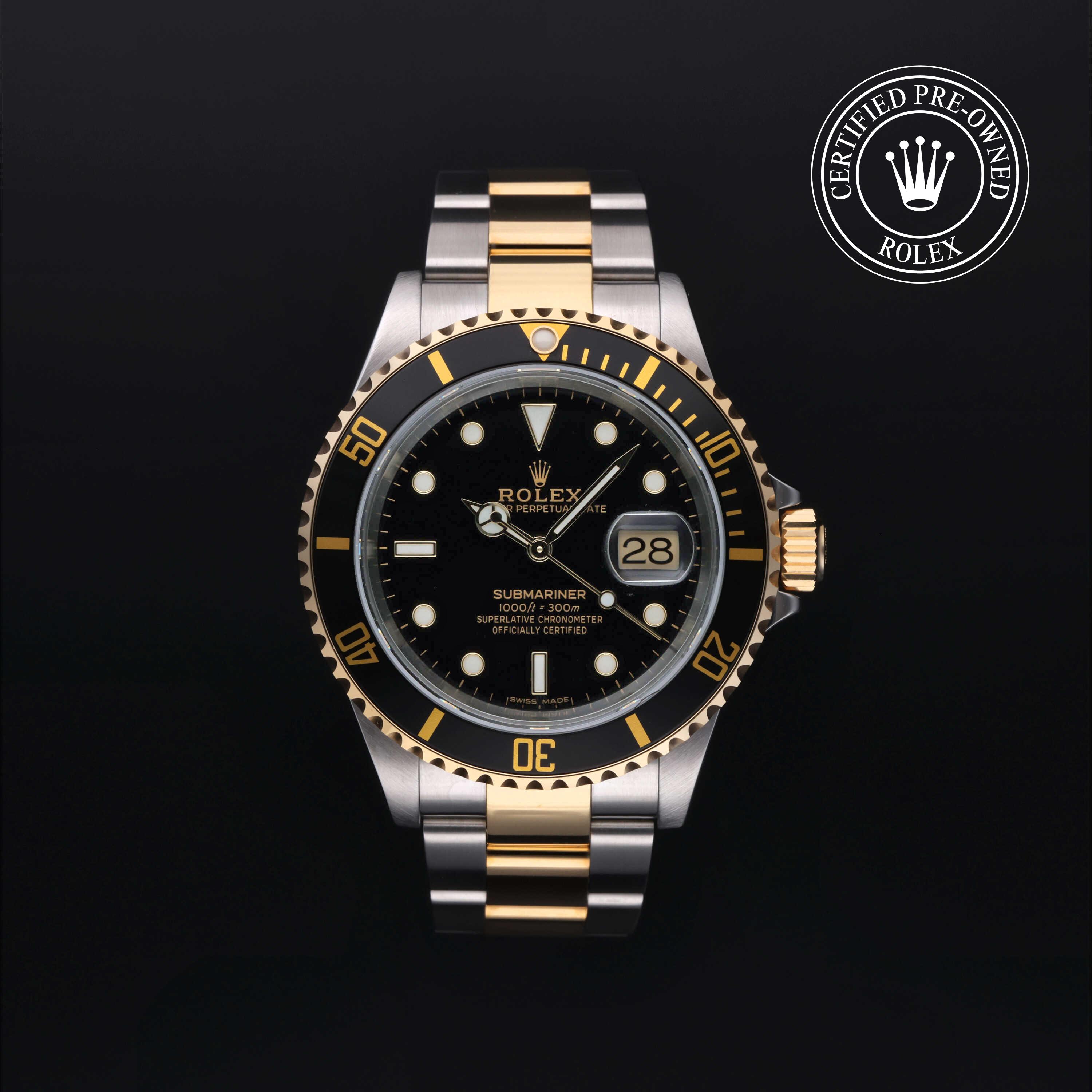 Submariner
