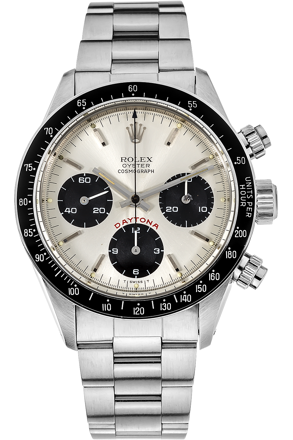 Pre-Owned Rolex Daytona Manual Circa 1980 (6263)