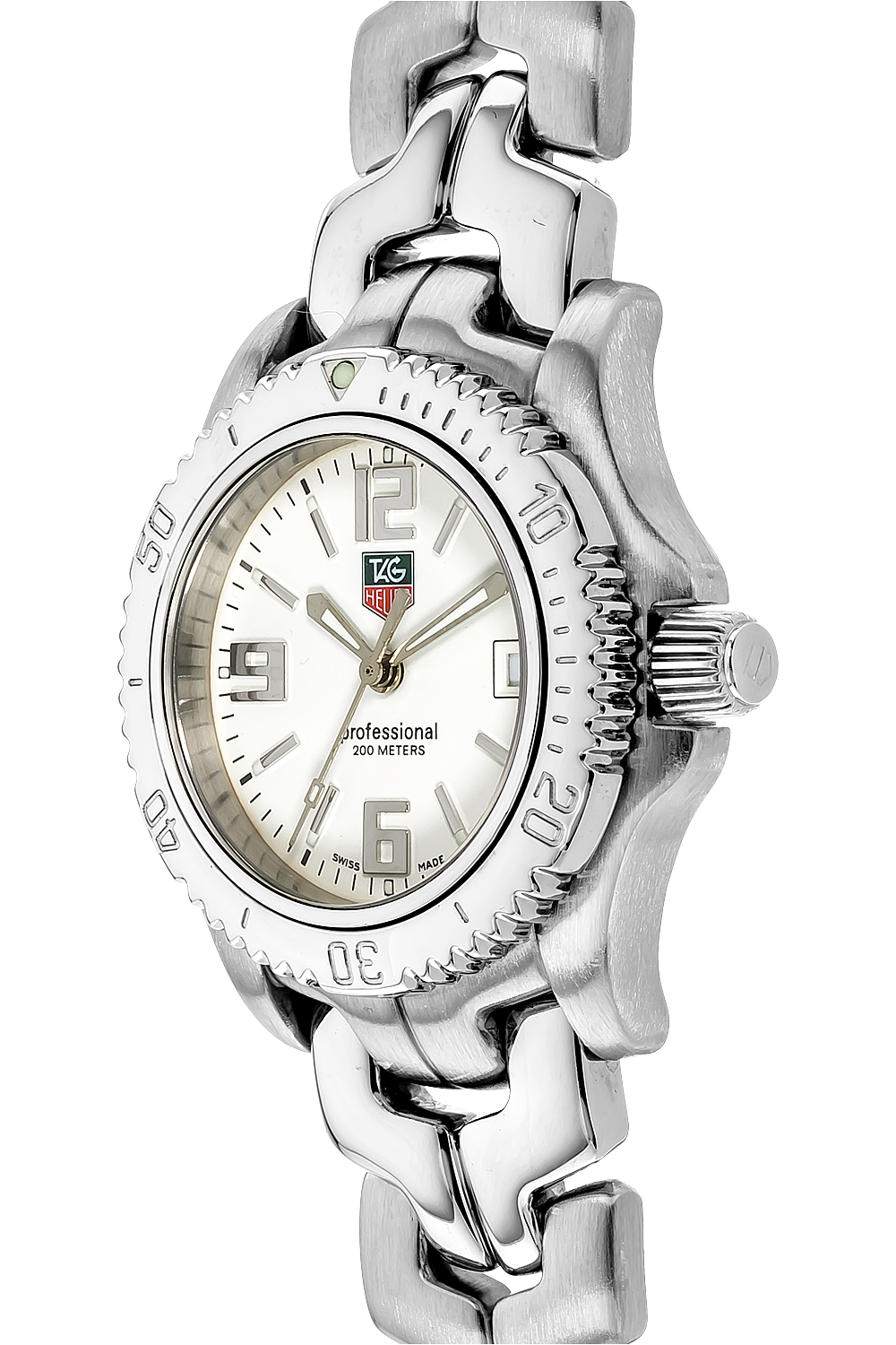 Pre-Owned TAG Heuer Link Quartz (WT1314)