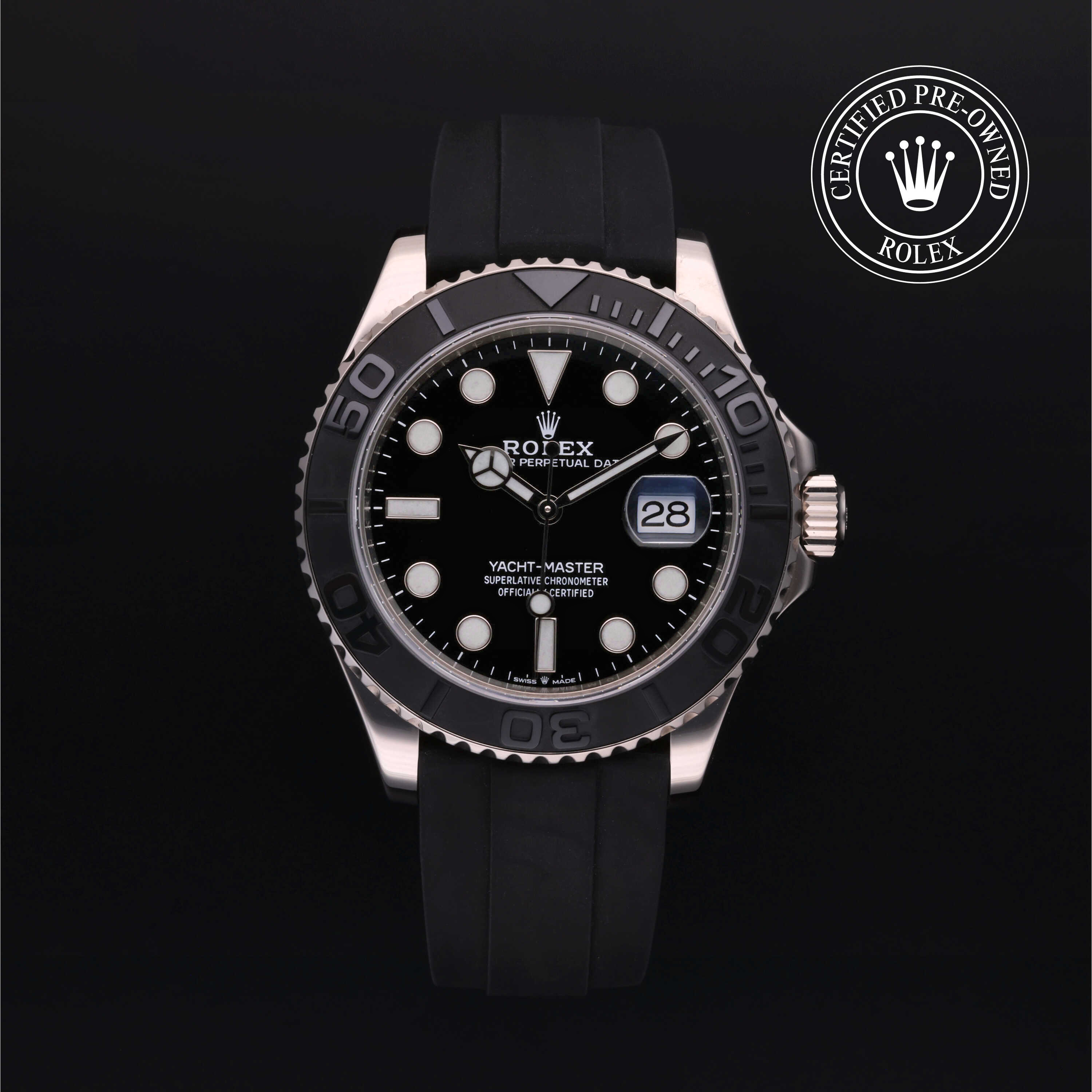 Yacht-Master 42