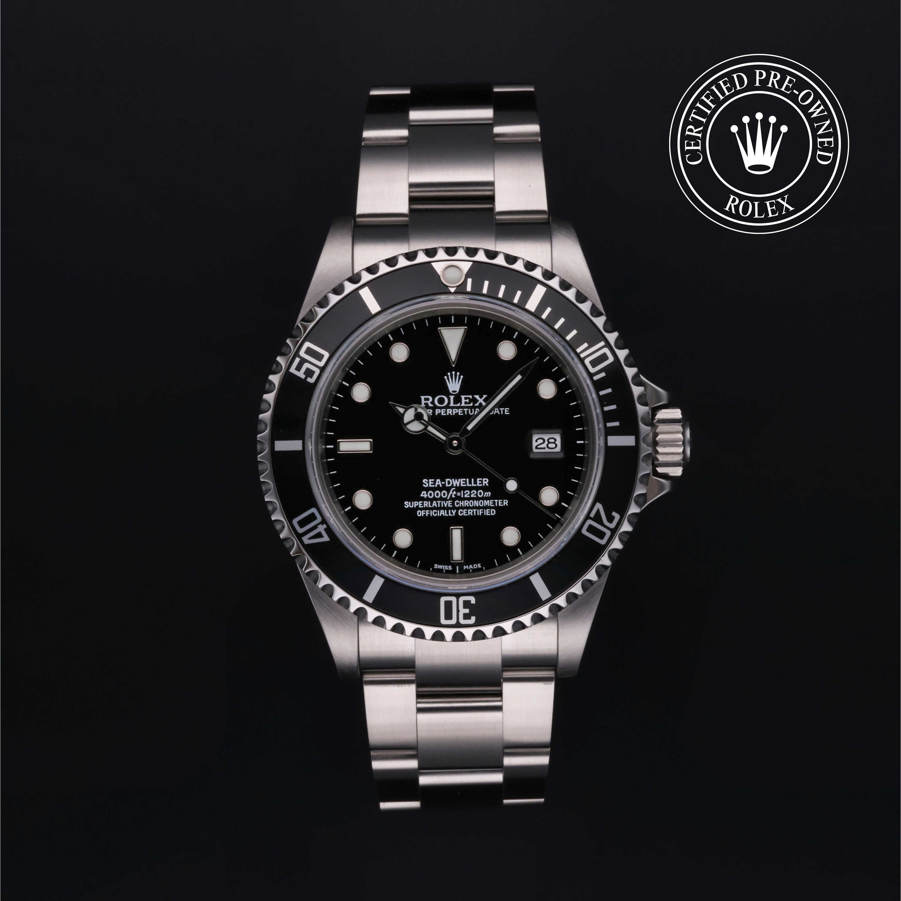 Sea-Dweller