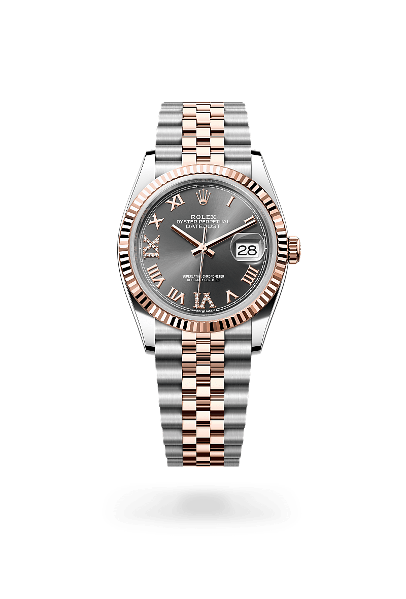 Datejust 36