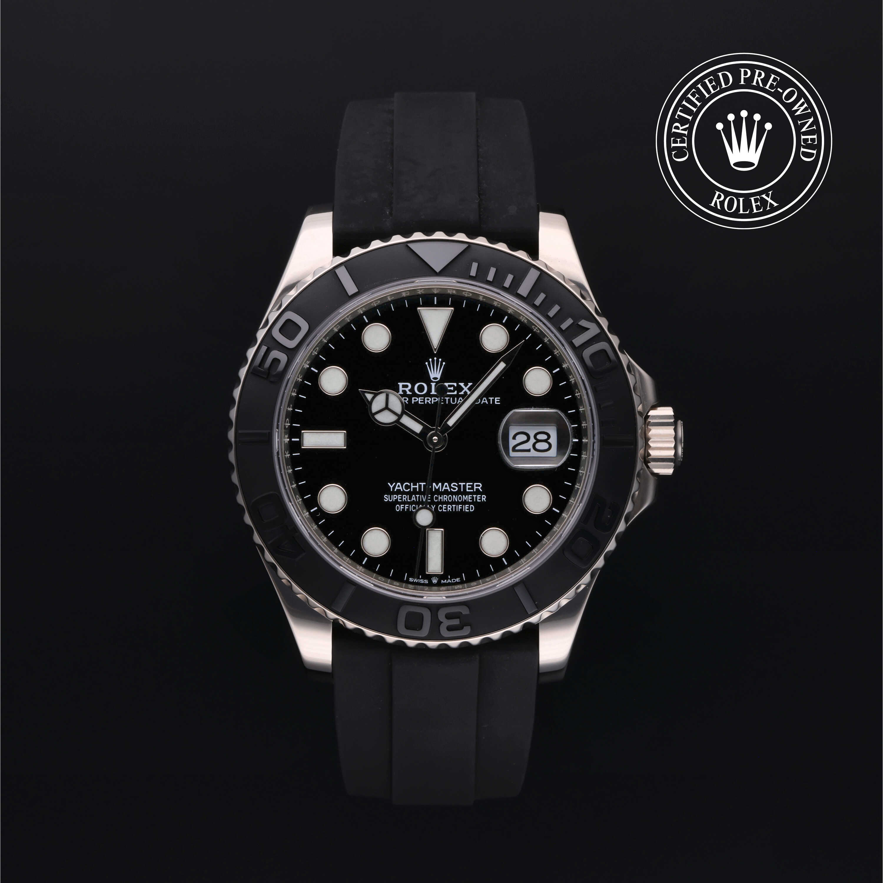 Yacht-Master 42