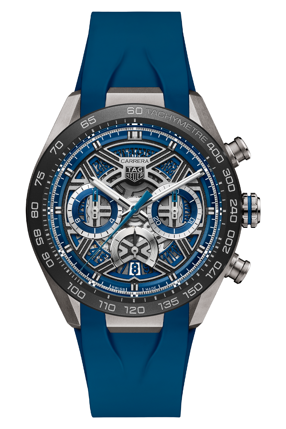 腕時計 TAG HEUER Professional 200m S/Steel & 18k Mens TAG HEUER PROFESSIONAL 200m Watch Ref ZA7315