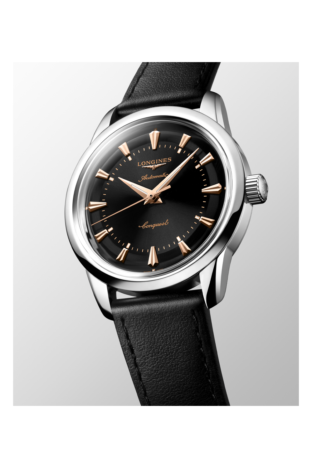 Longines Conquest Heritage (L1.649.4.52.2)