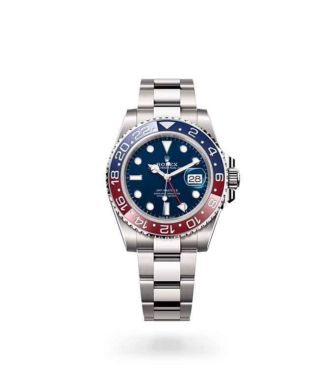 Gmt master 2 rolex new arrivals