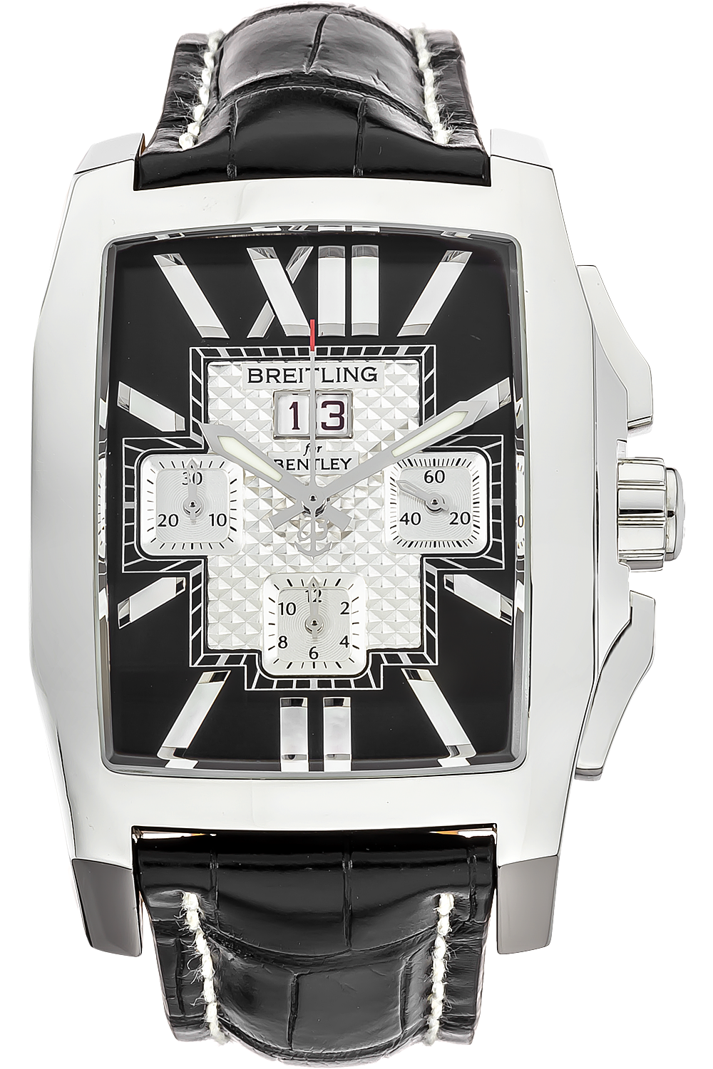 Pre Owned Breitling Bentley Flying B Chronograph Automatic A44365