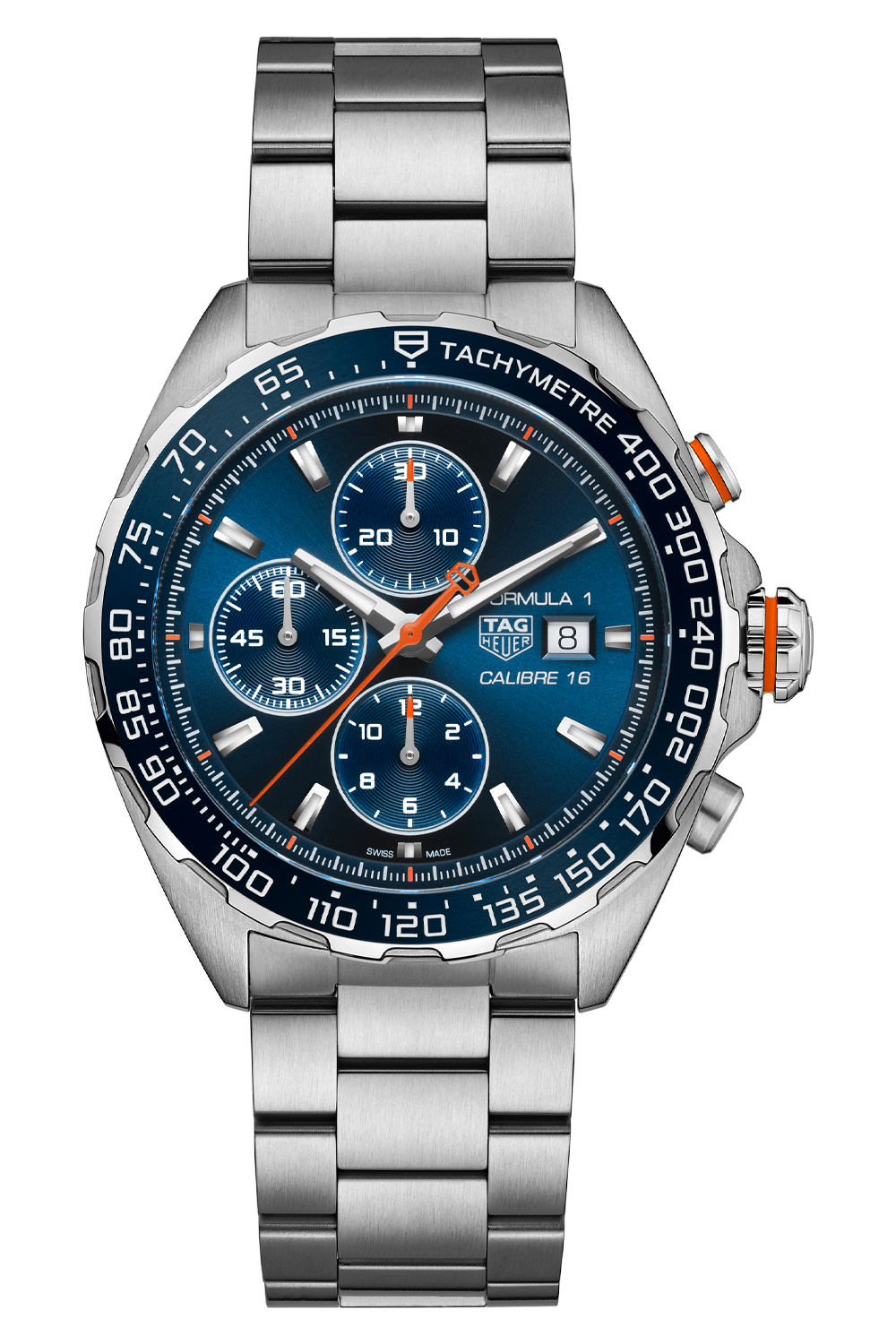 TAG Heuer Formula 1 Chronograph (CAZ201G.BA0876)