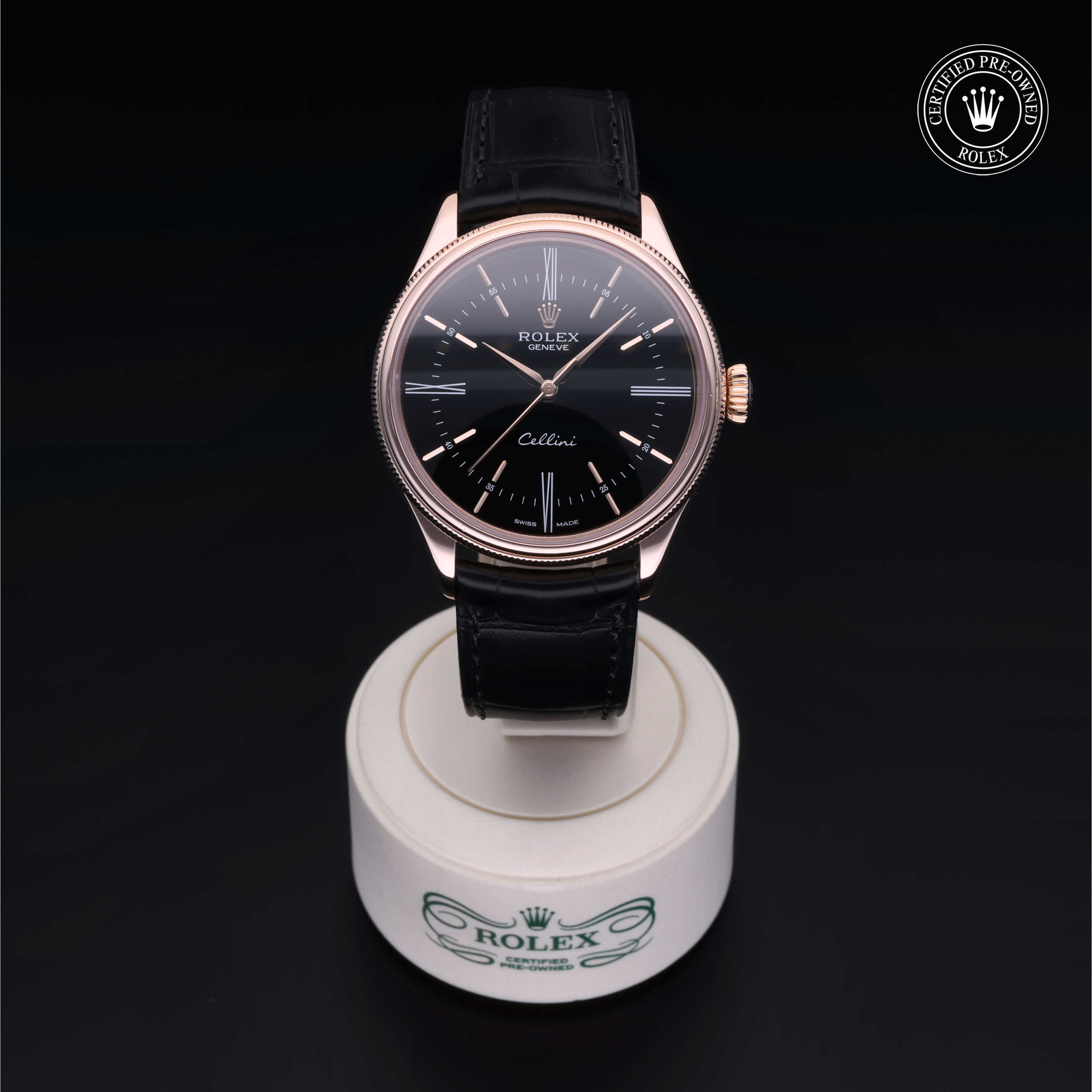 Cellini time best sale