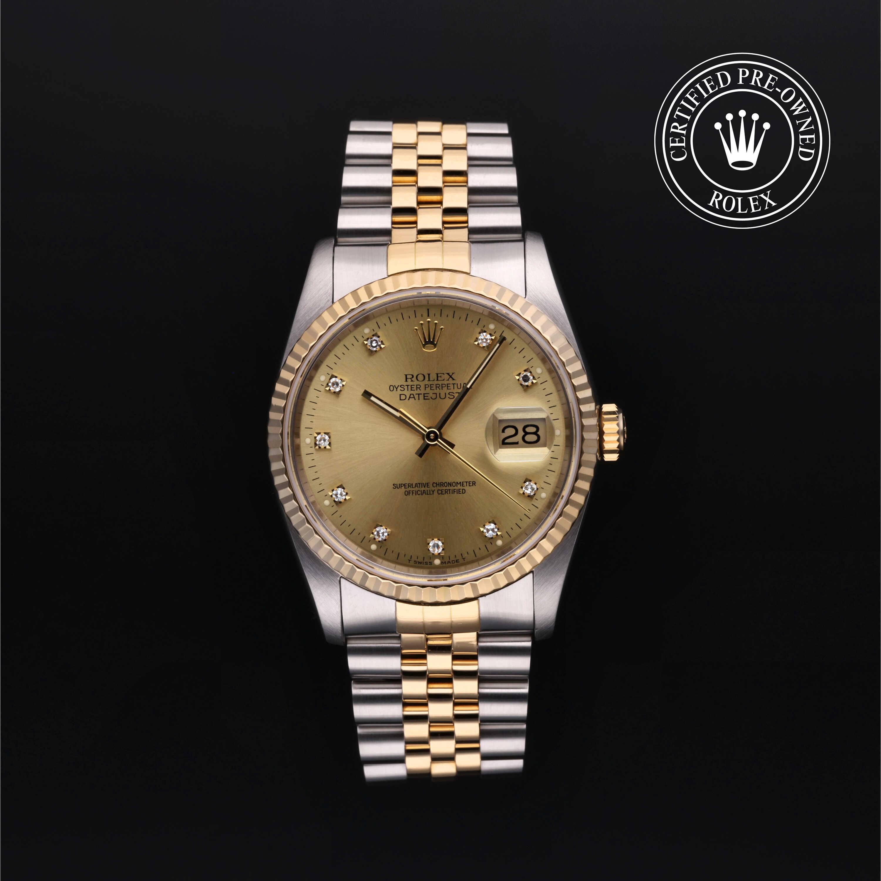 Datejust
