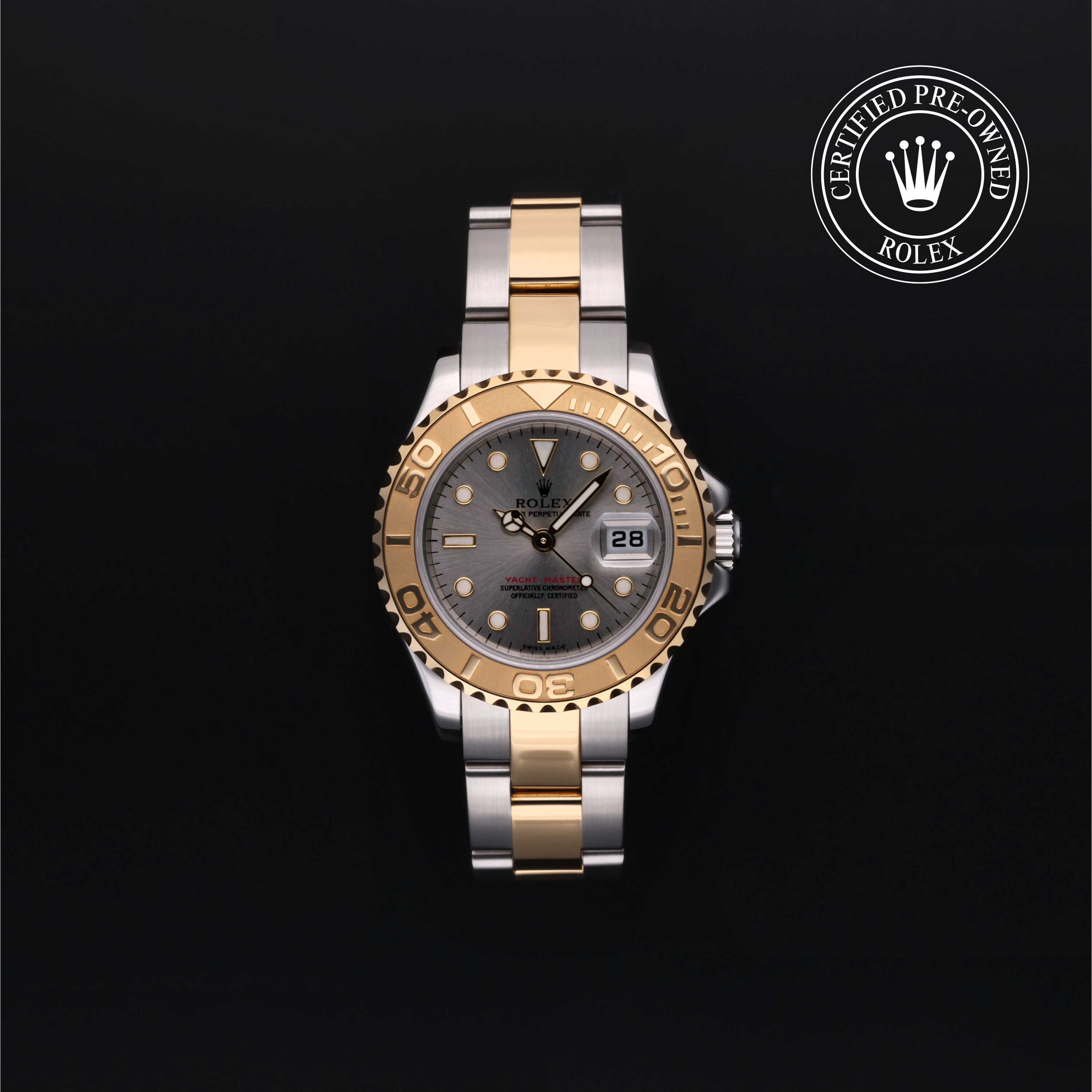 Yacht-Master
