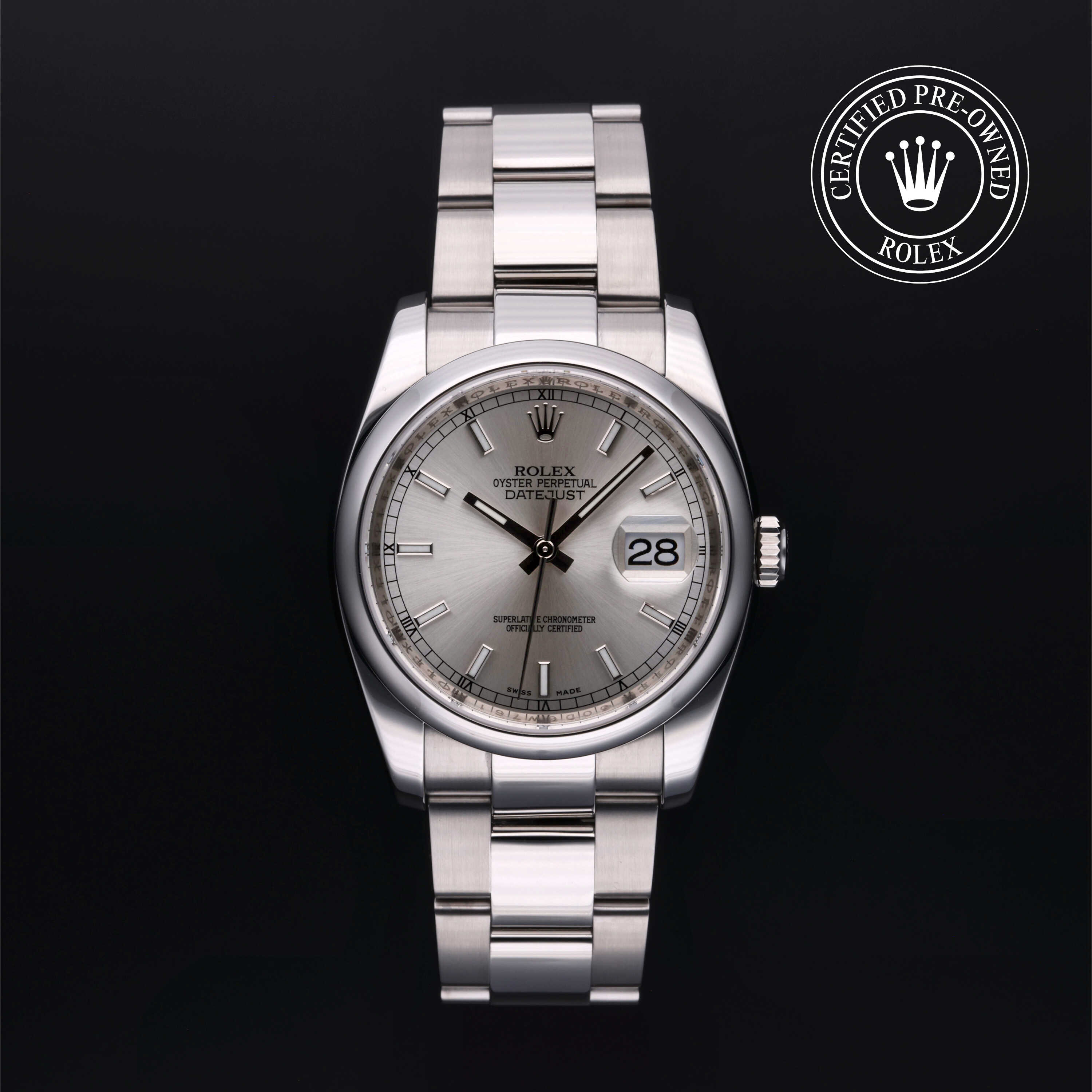 Datejust