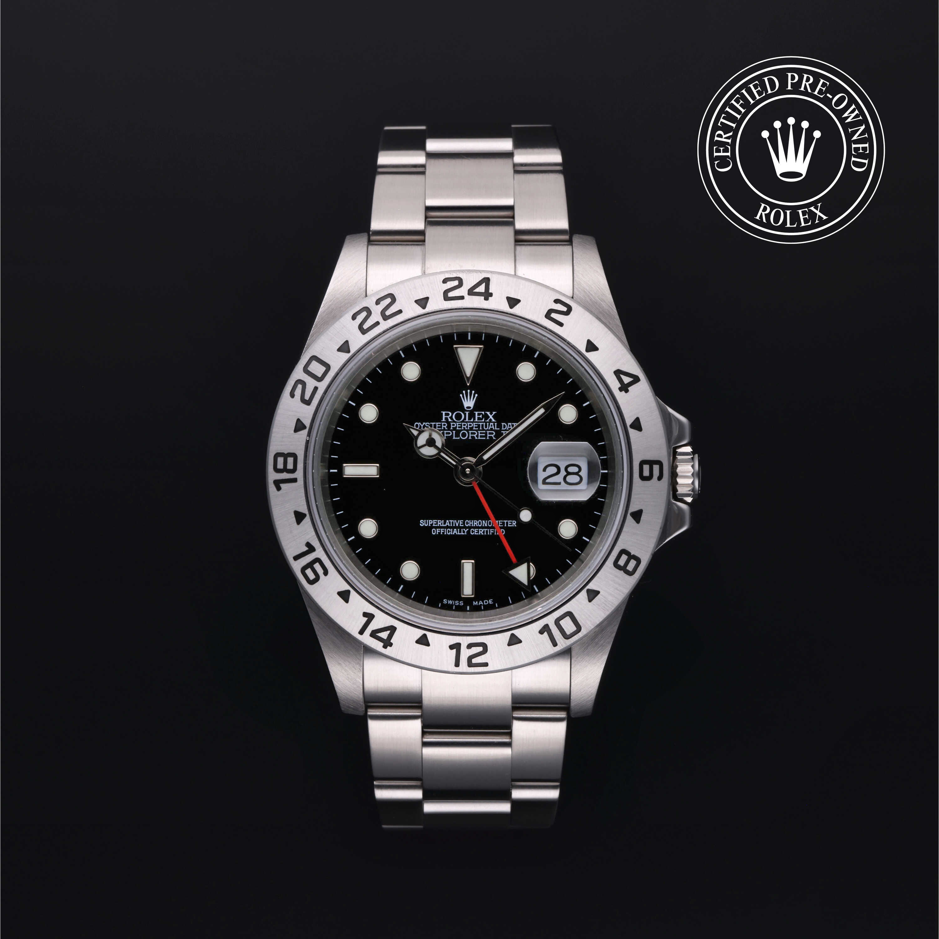 Explorer II