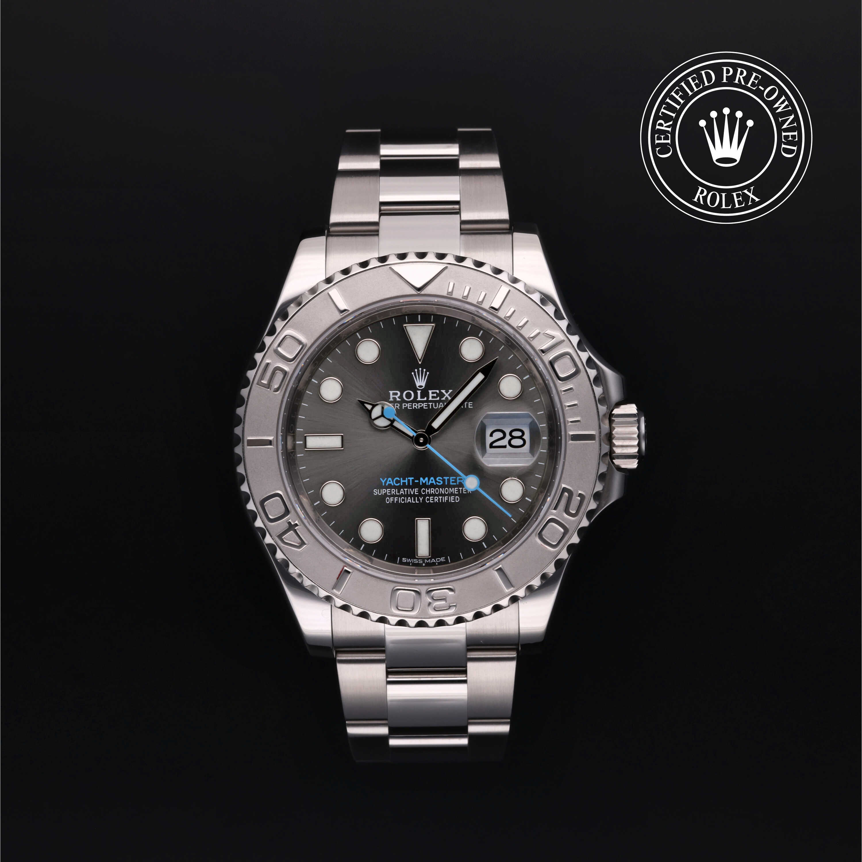 Yacht-Master