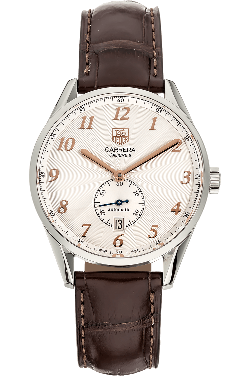 Tag heuer carrera shop calibre 6 price