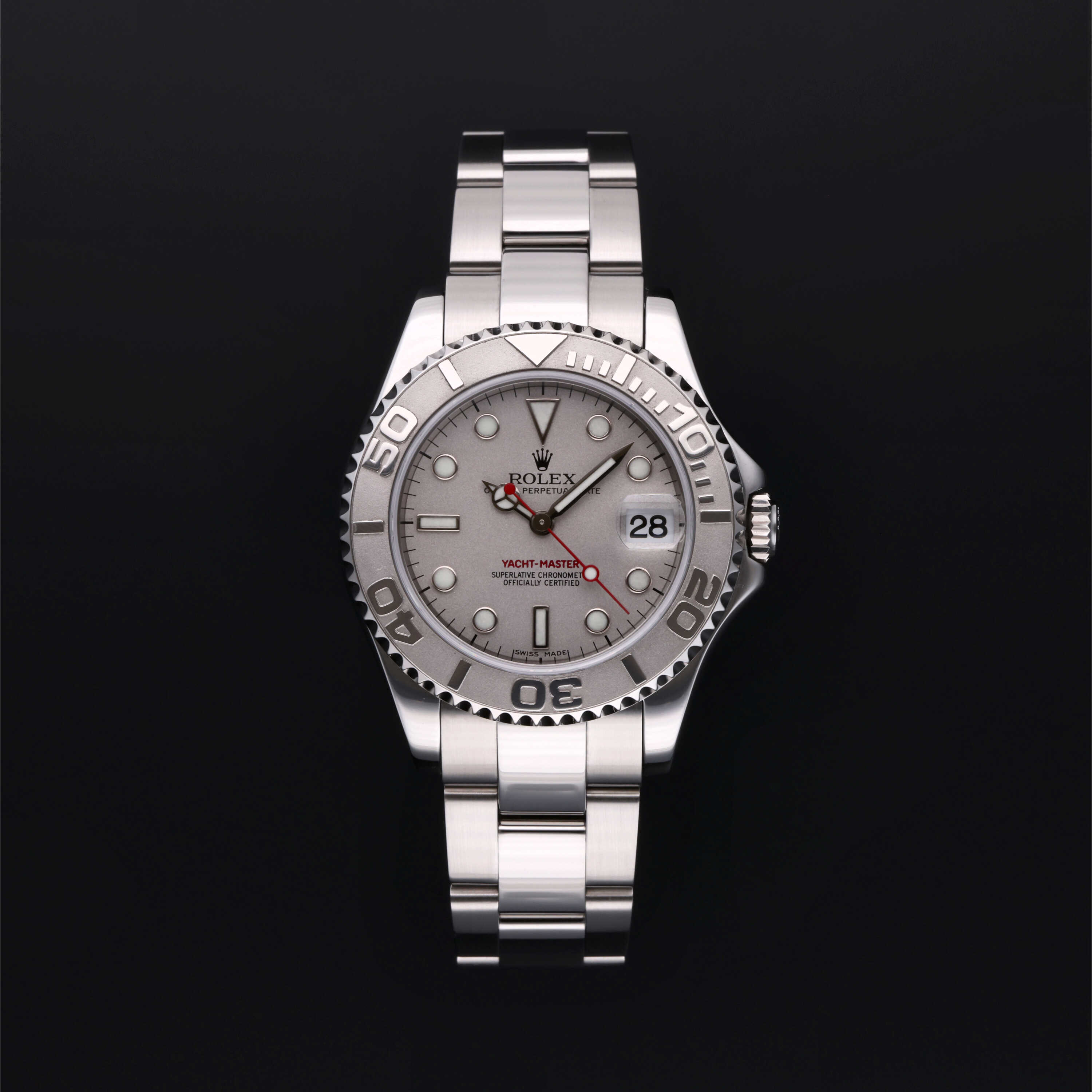 Yacht-Master