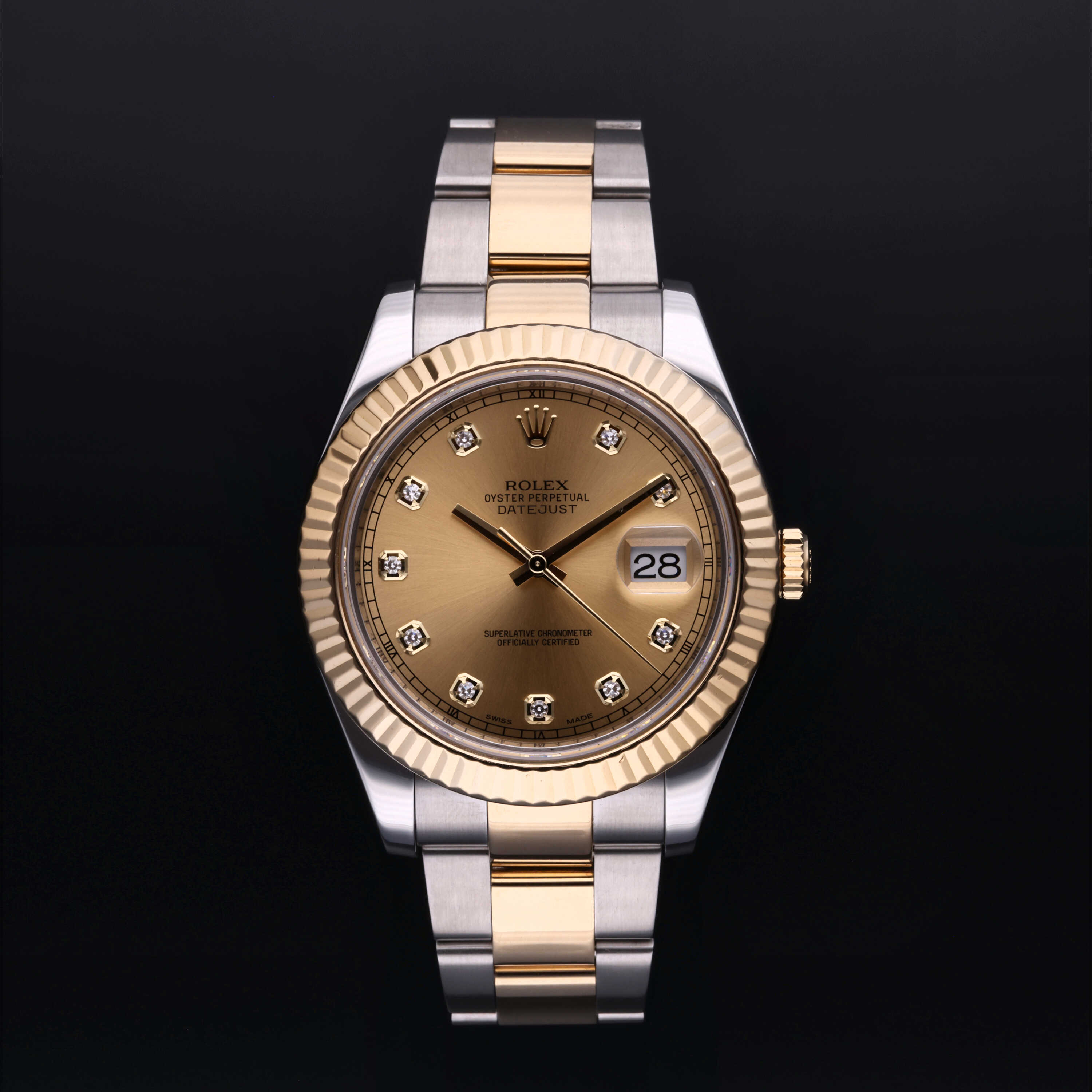 Datejust II