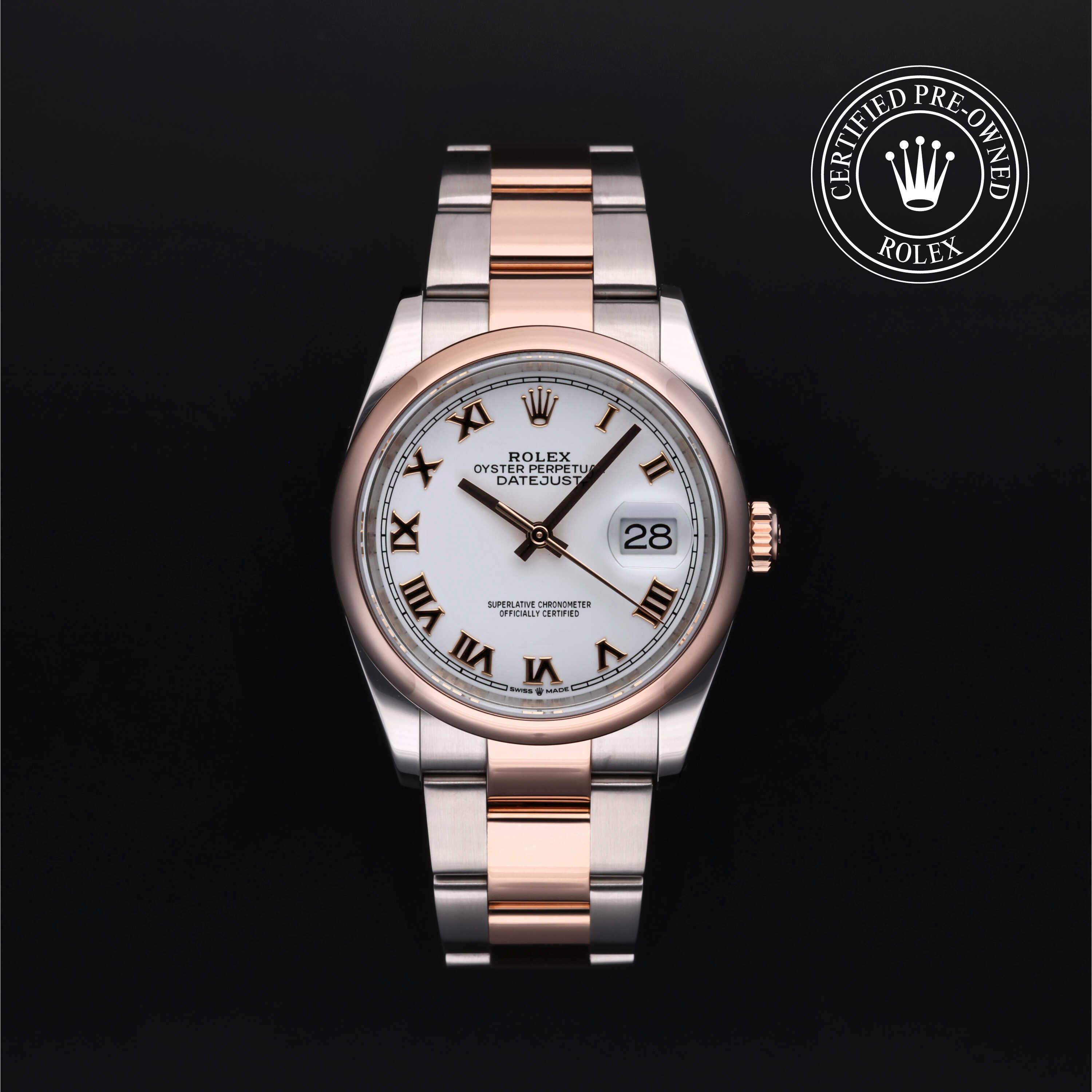 Datejust