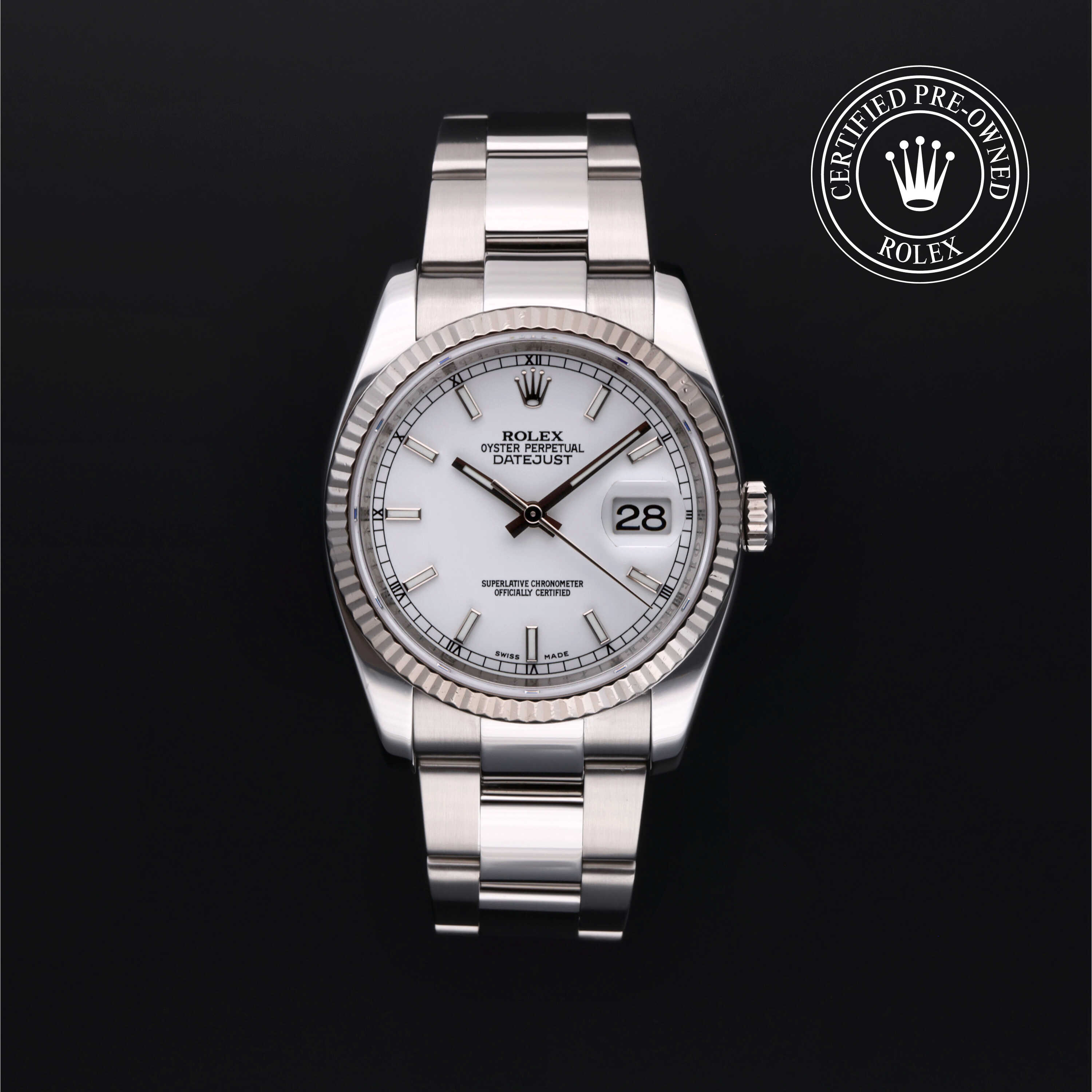 Datejust