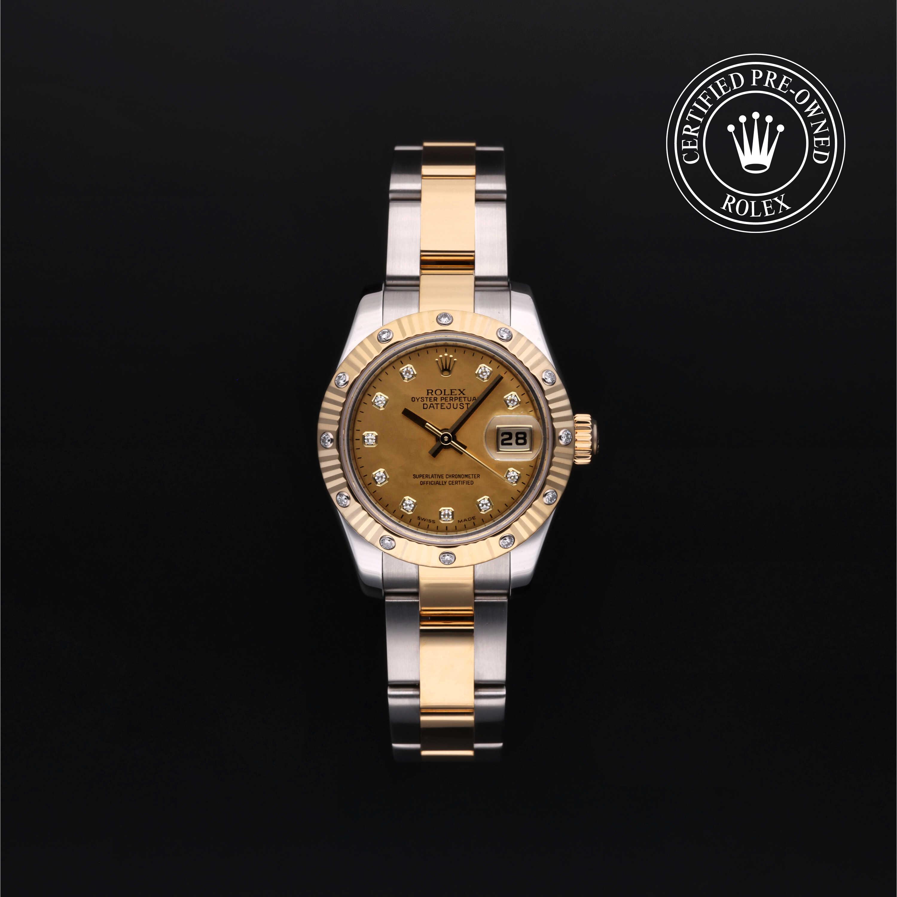Datejust