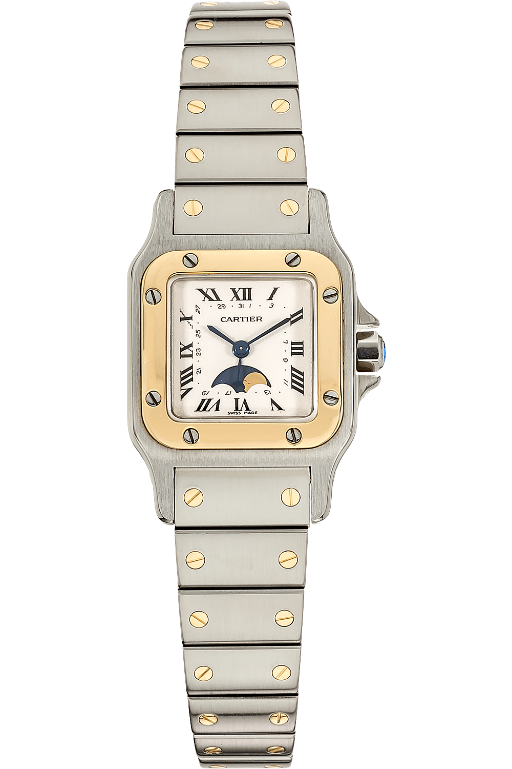 cartier tourneau